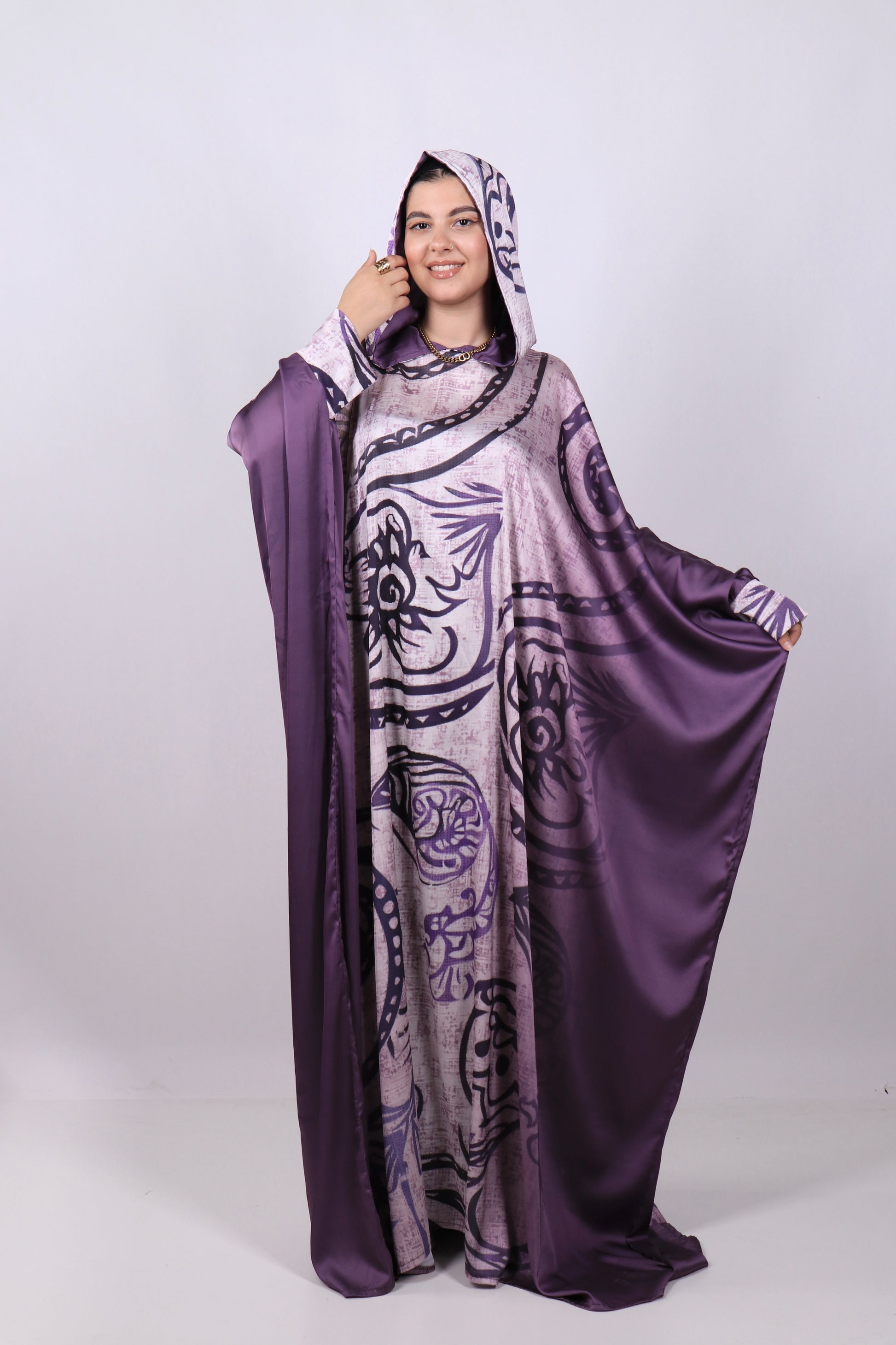اسدال فراشه كابيشون الوان طبيعيه