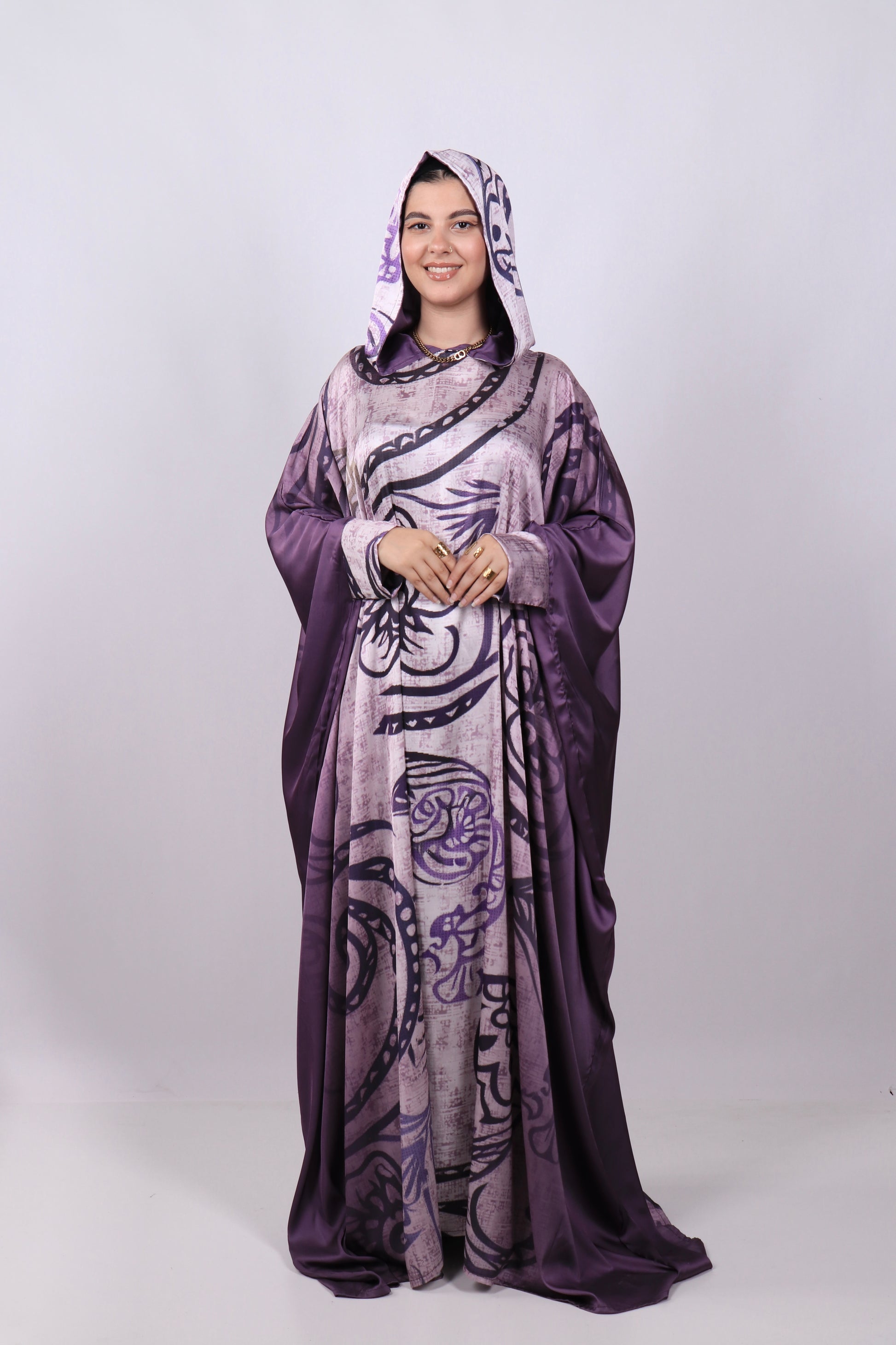 اسدال فراشه كابيشون الوان طبيعيه