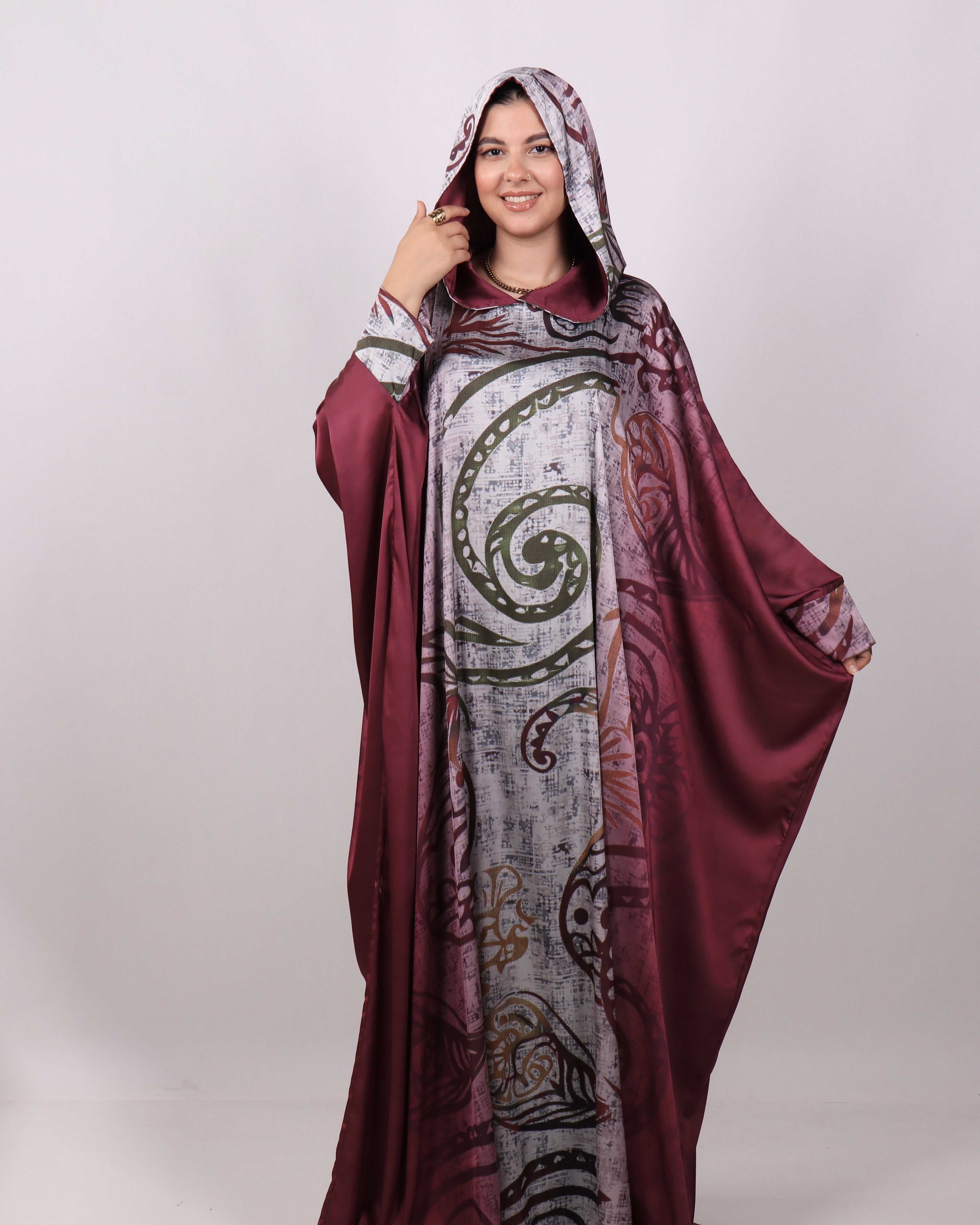 اسدال فراشه كابيشون الوان طبيعيه