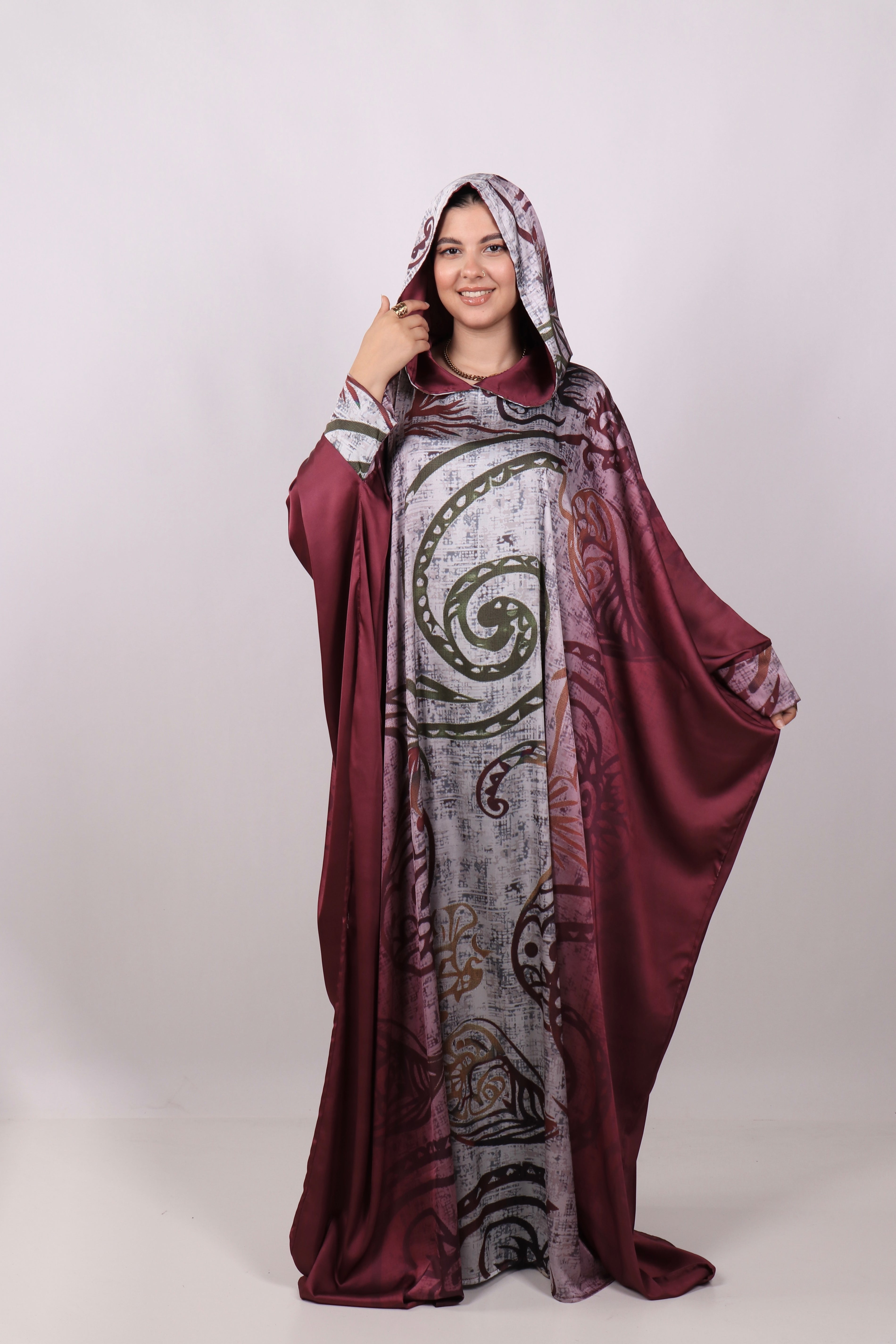 اسدال فراشه كابيشون الوان طبيعيه