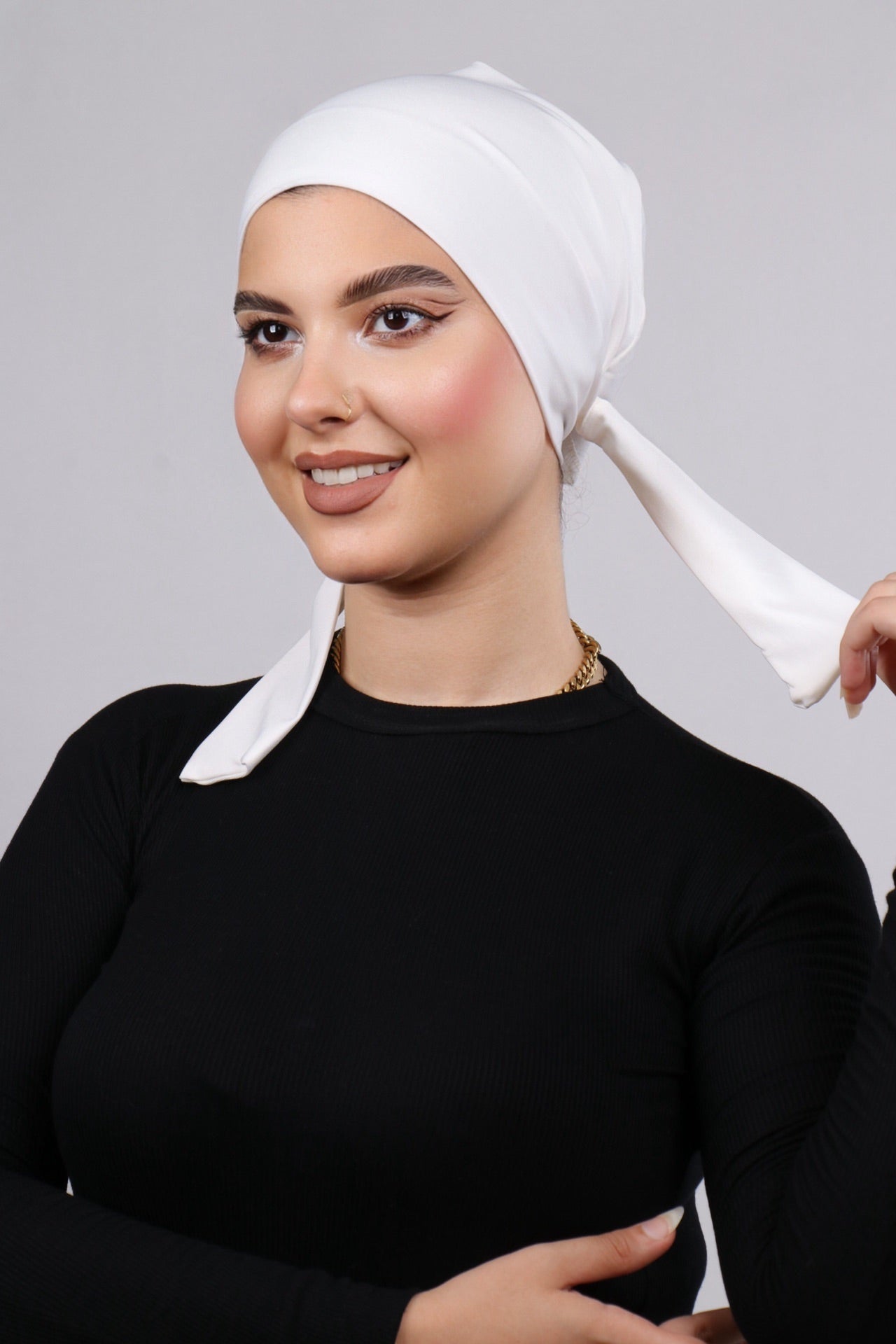 بونيه رباط وتر بروف