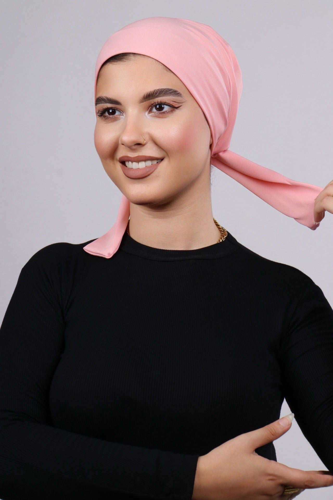 بونيه رباط وتر بروف