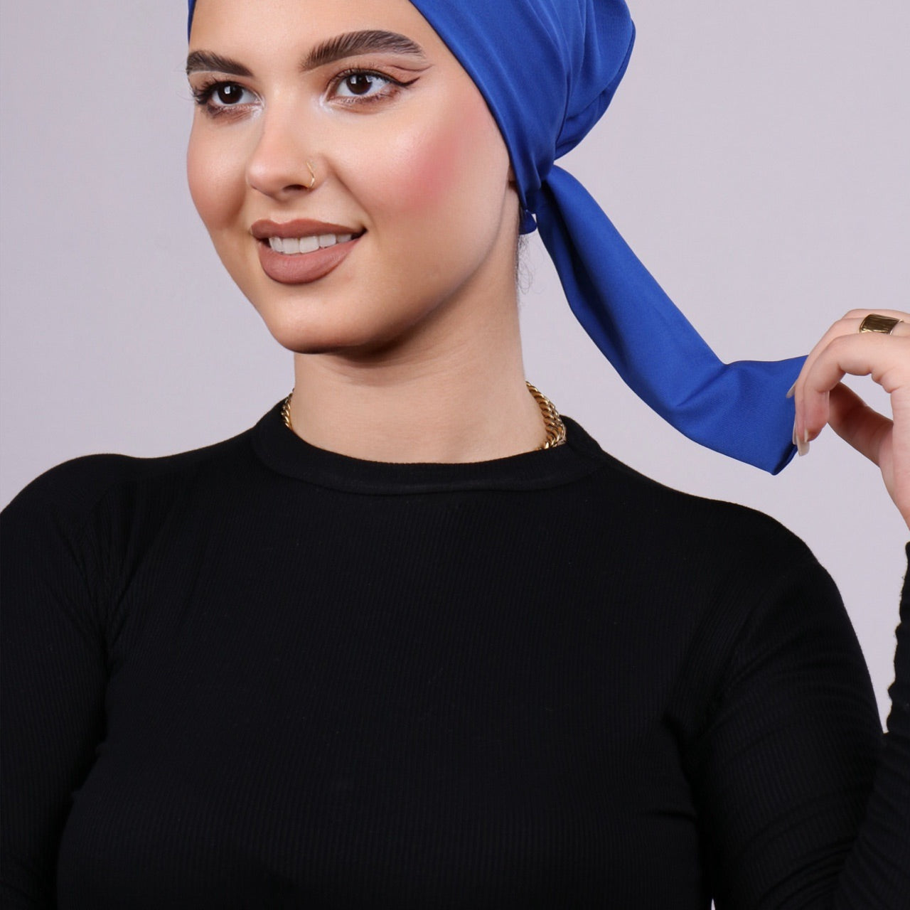 بونيه رباط وتر بروف