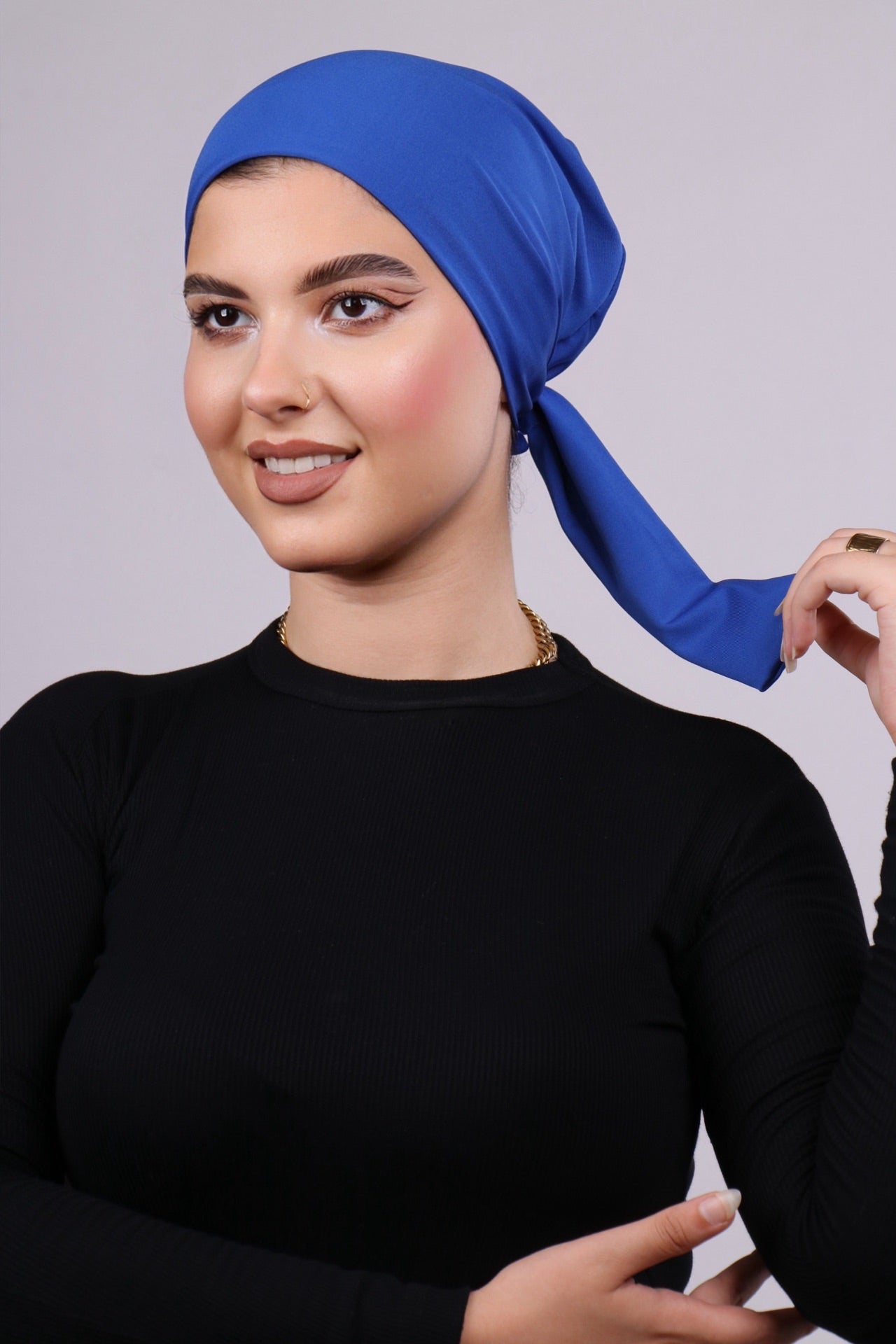 بونيه رباط وتر بروف