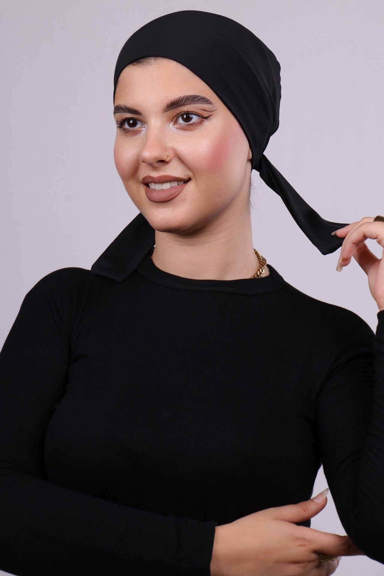 بونيه رباط وتر بروف