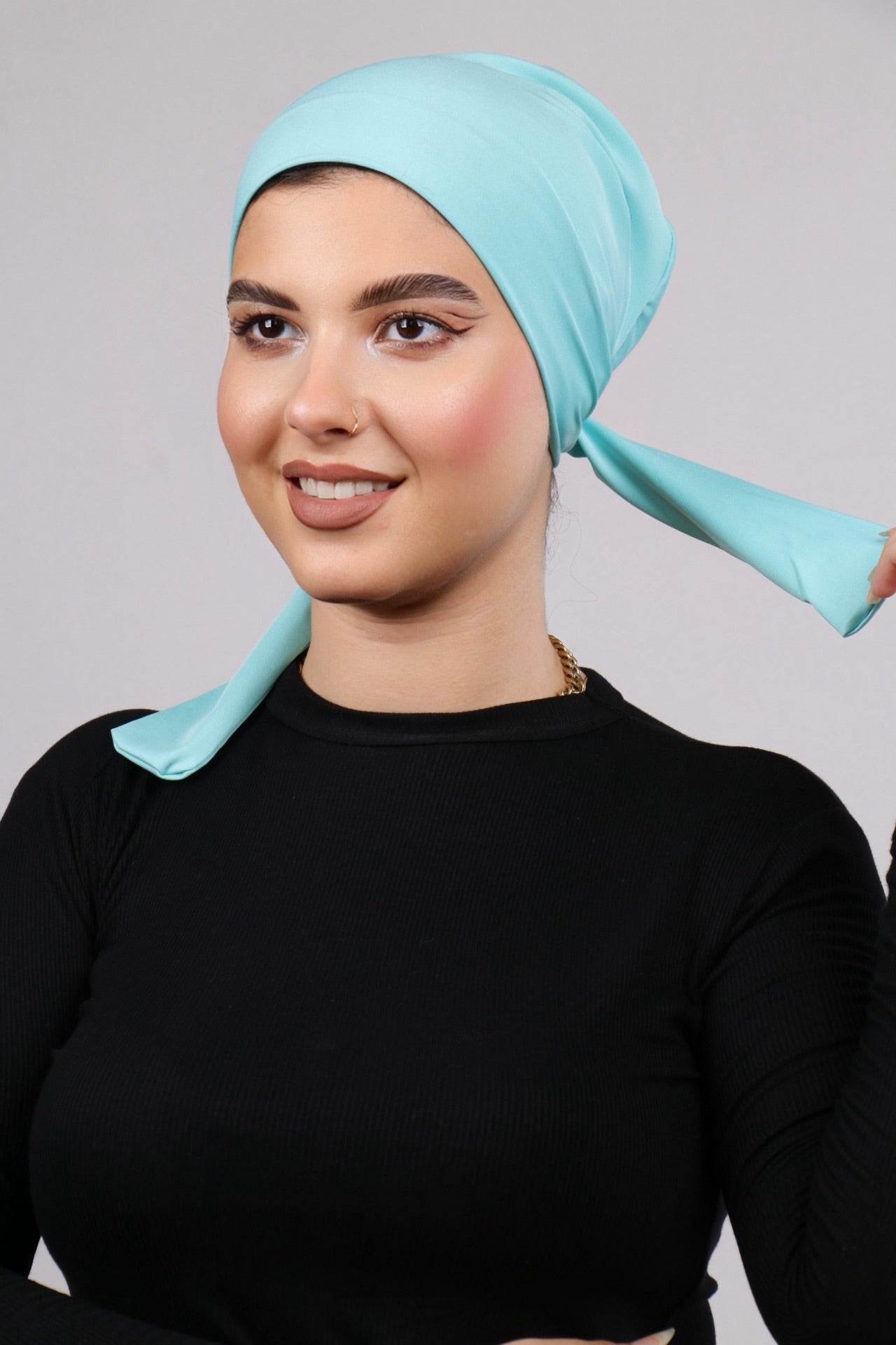 بونيه رباط وتر بروف