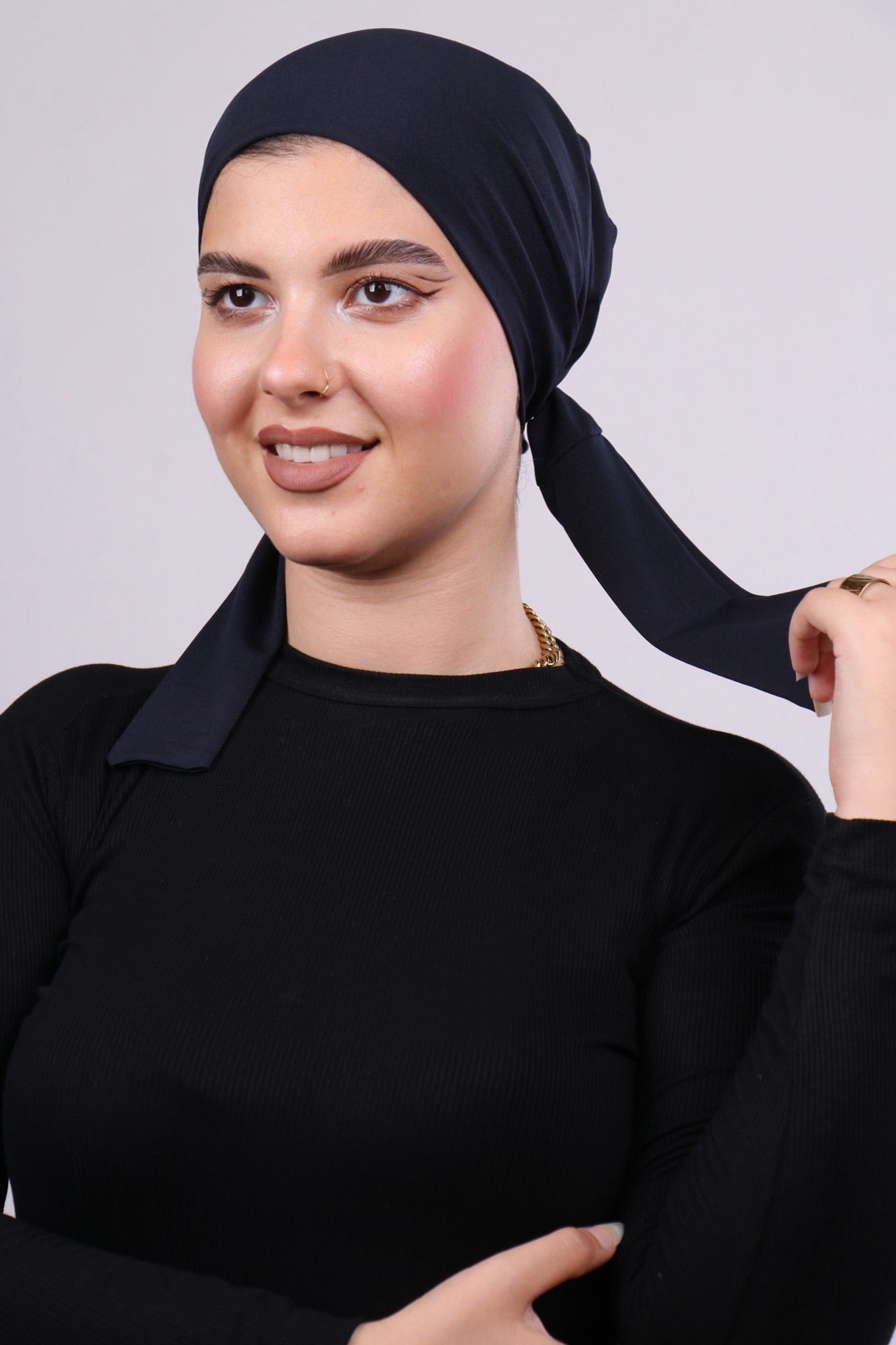بونيه رباط وتر بروف