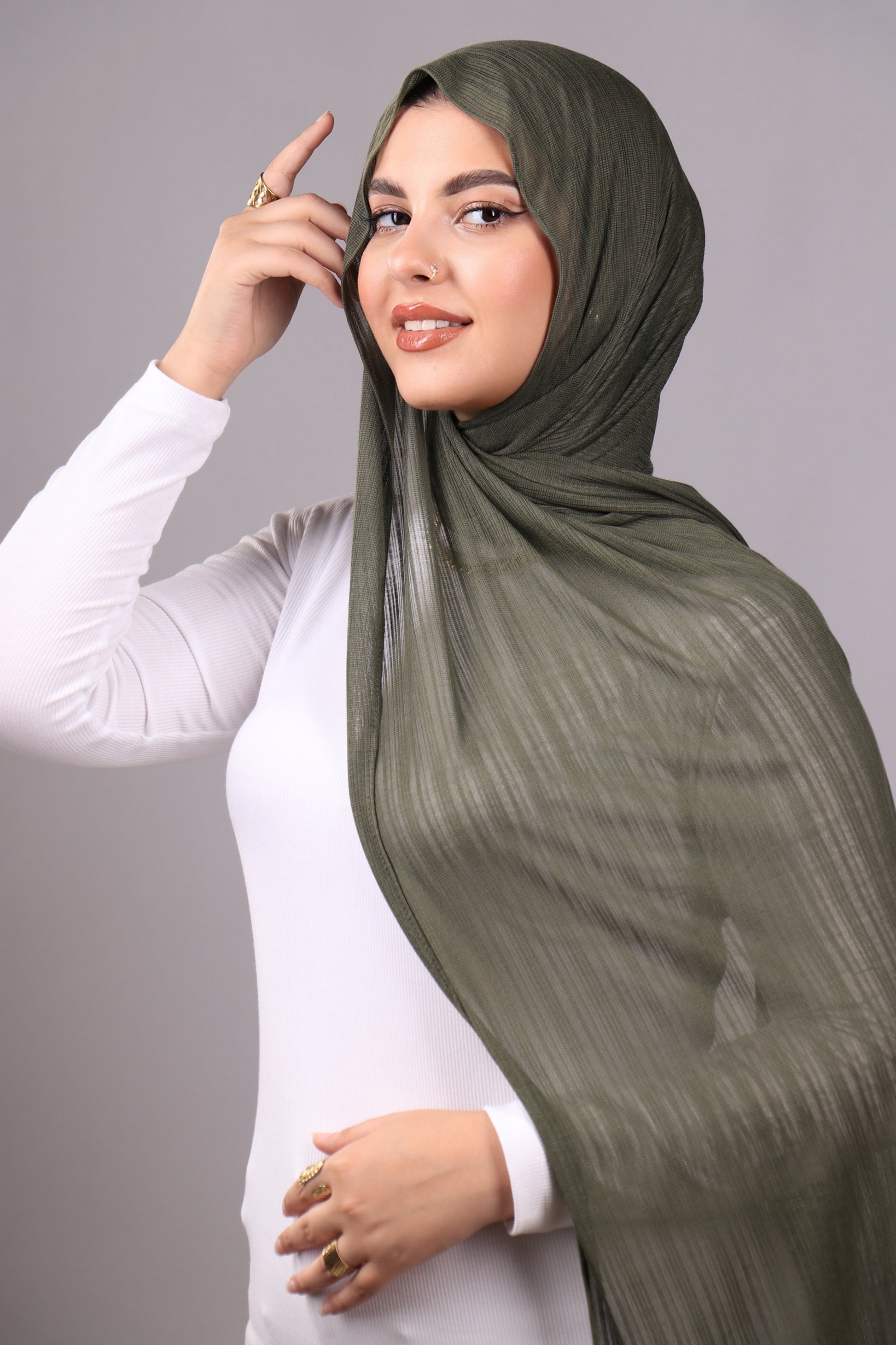 طرحه ليكرا كويتى عريض