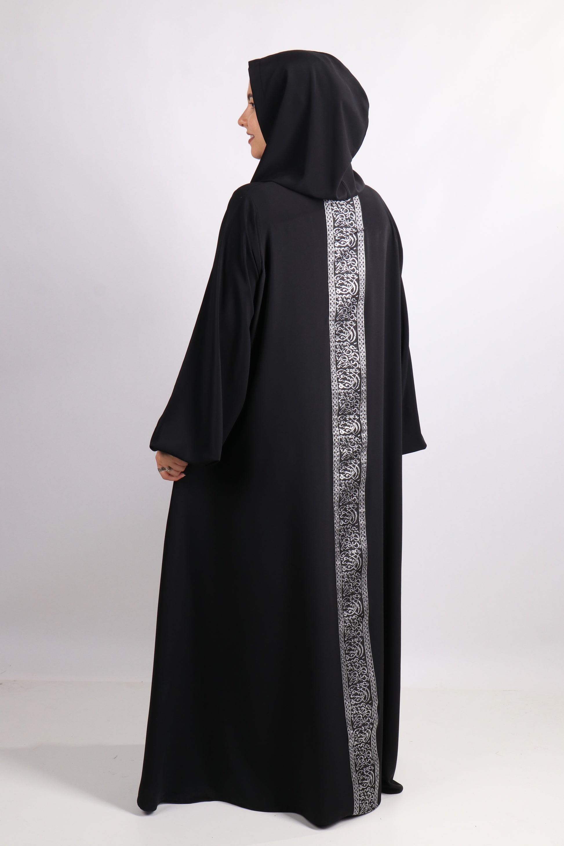 عبايه كوفى