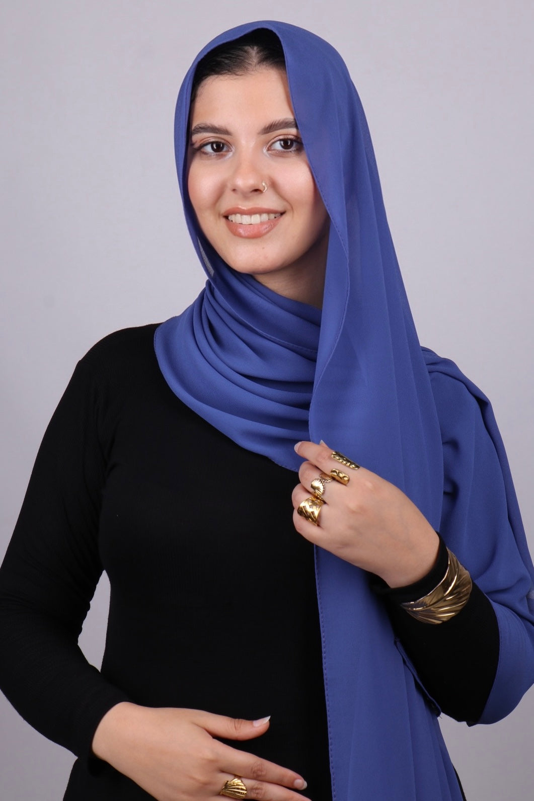 طرحه كريب ساده