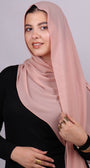 طرحه كريب ساده