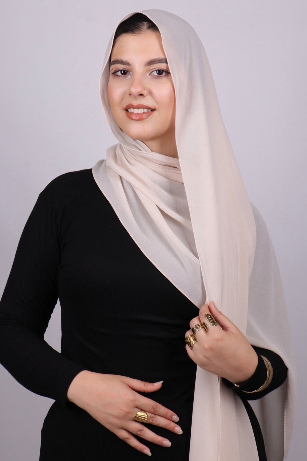 طرحه كريب ساده