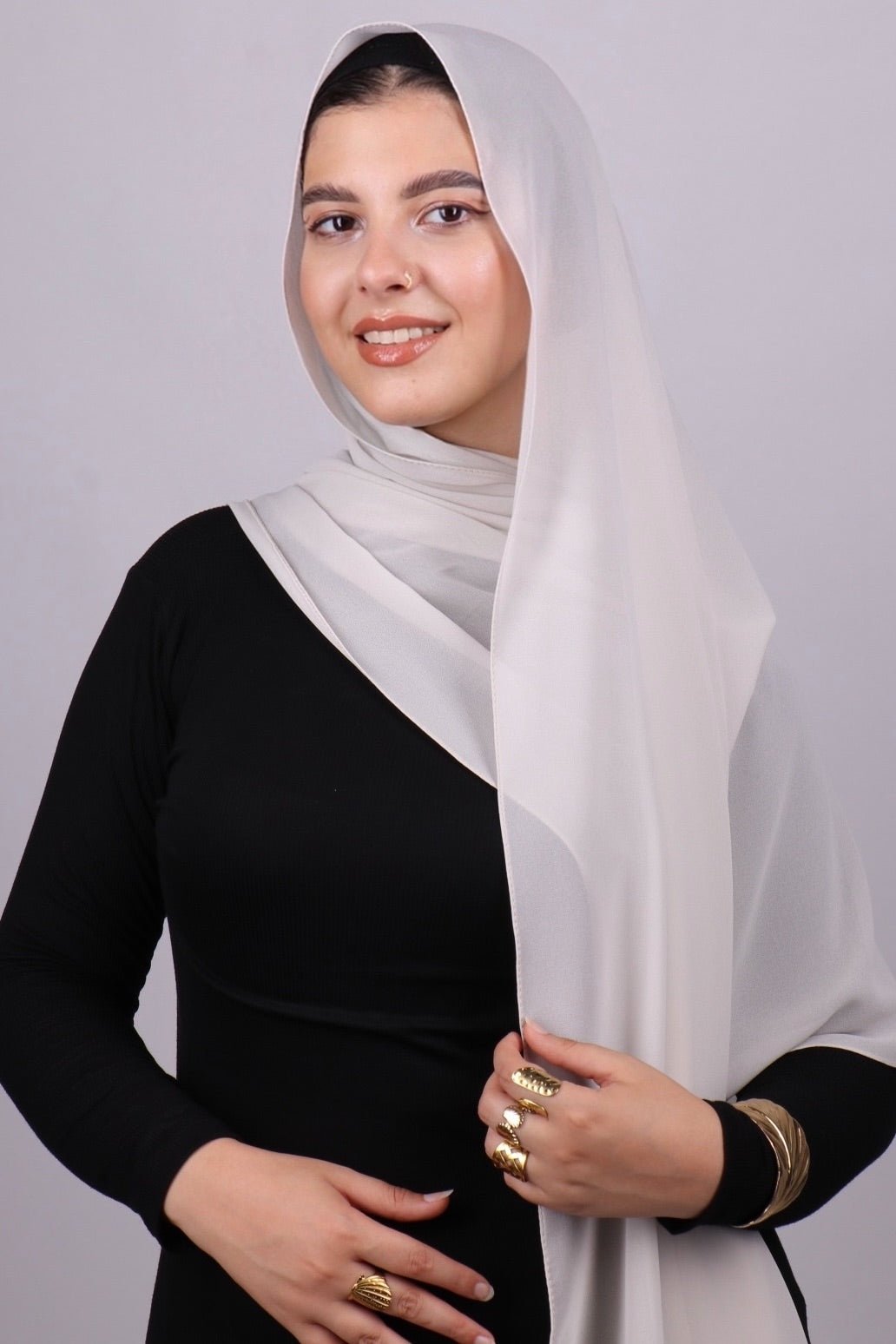 طرحه كريب ساده