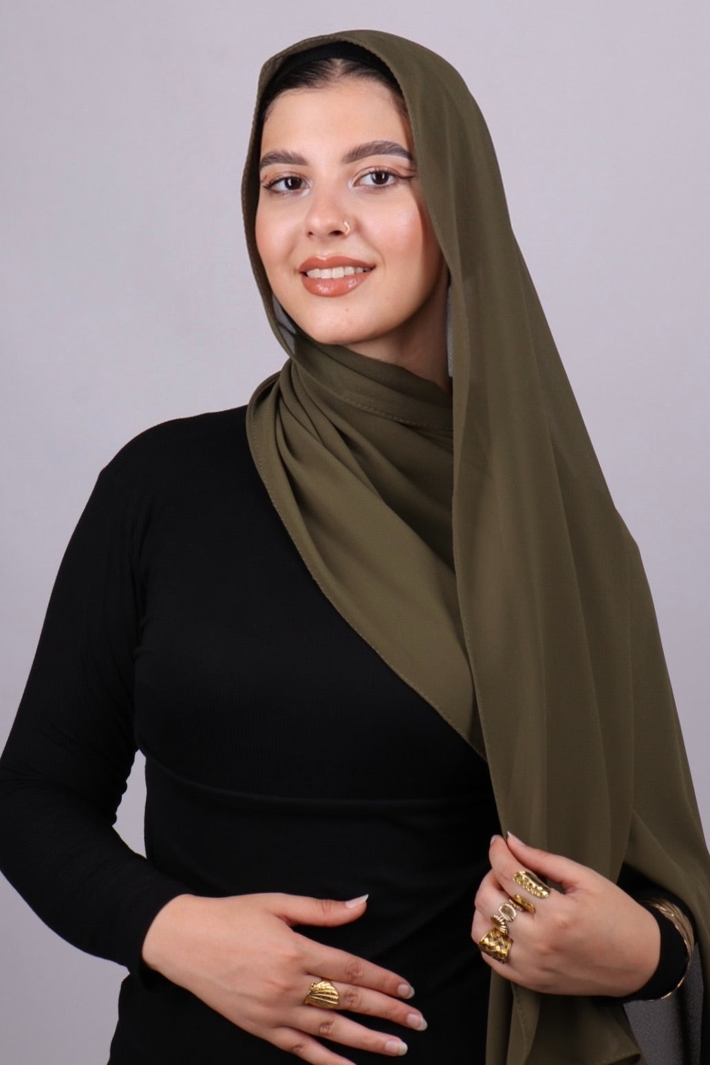 طرحه كريب ساده