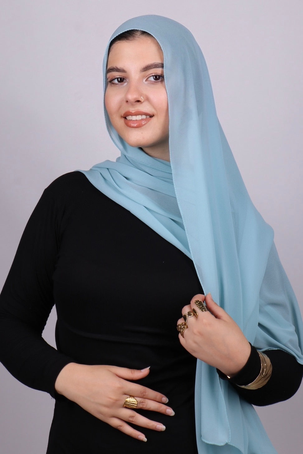 طرحه كريب ساده