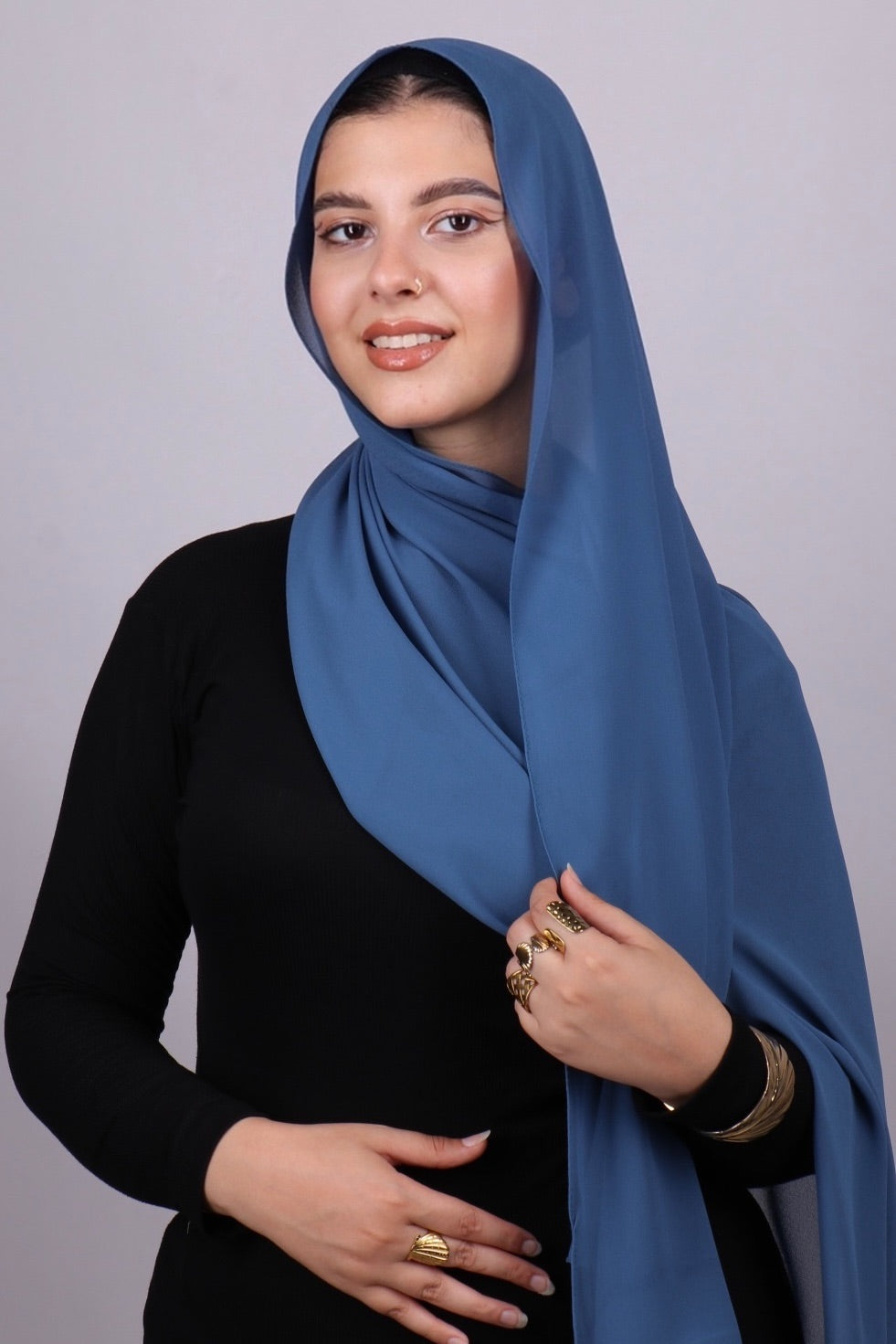 طرحه كريب ساده