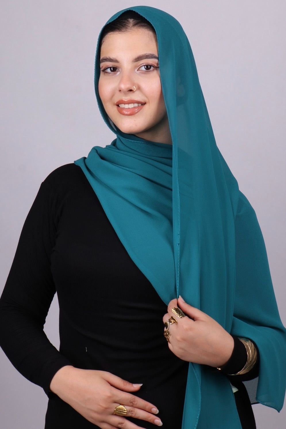 طرحه كريب ساده
