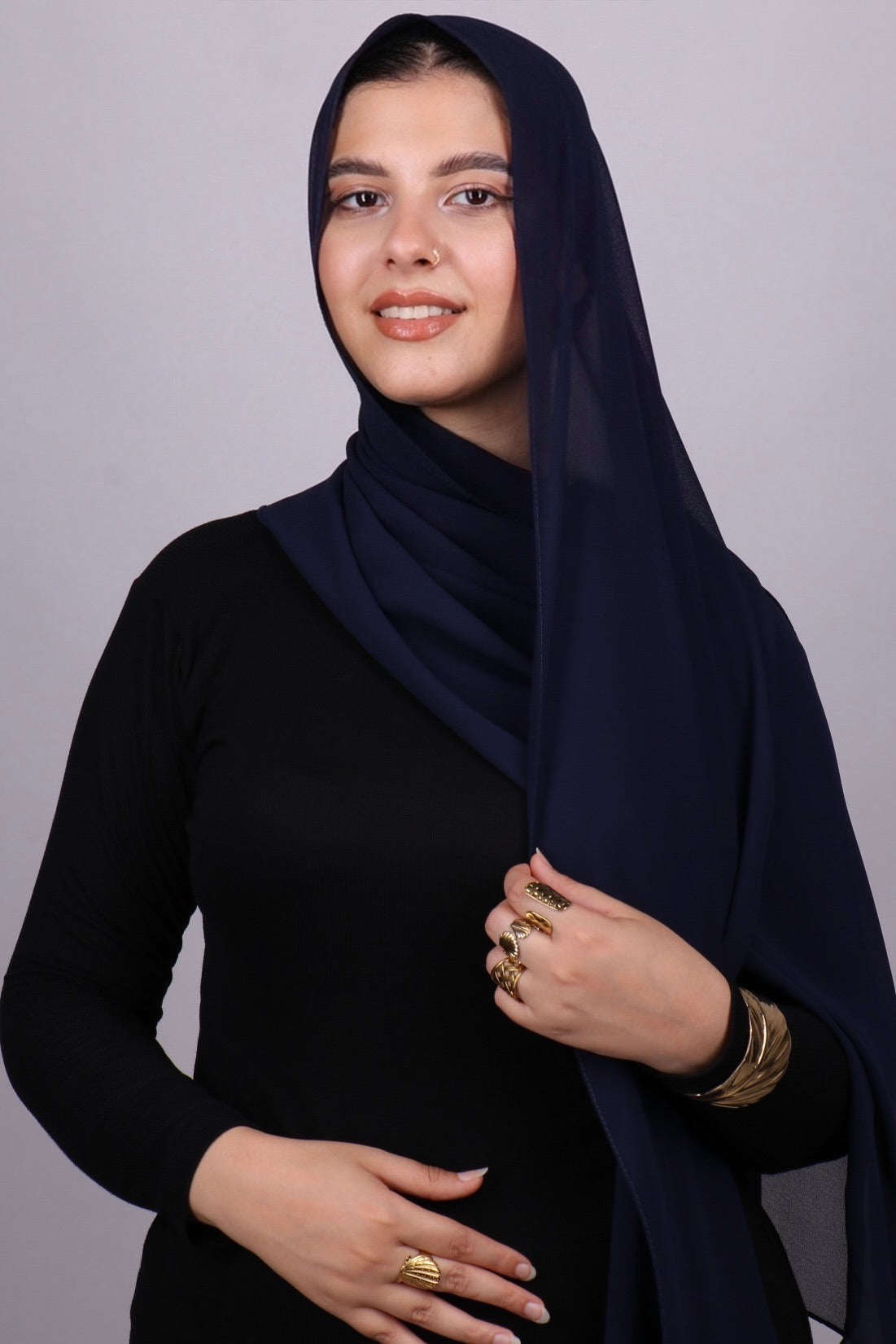 طرحه كريب ساده