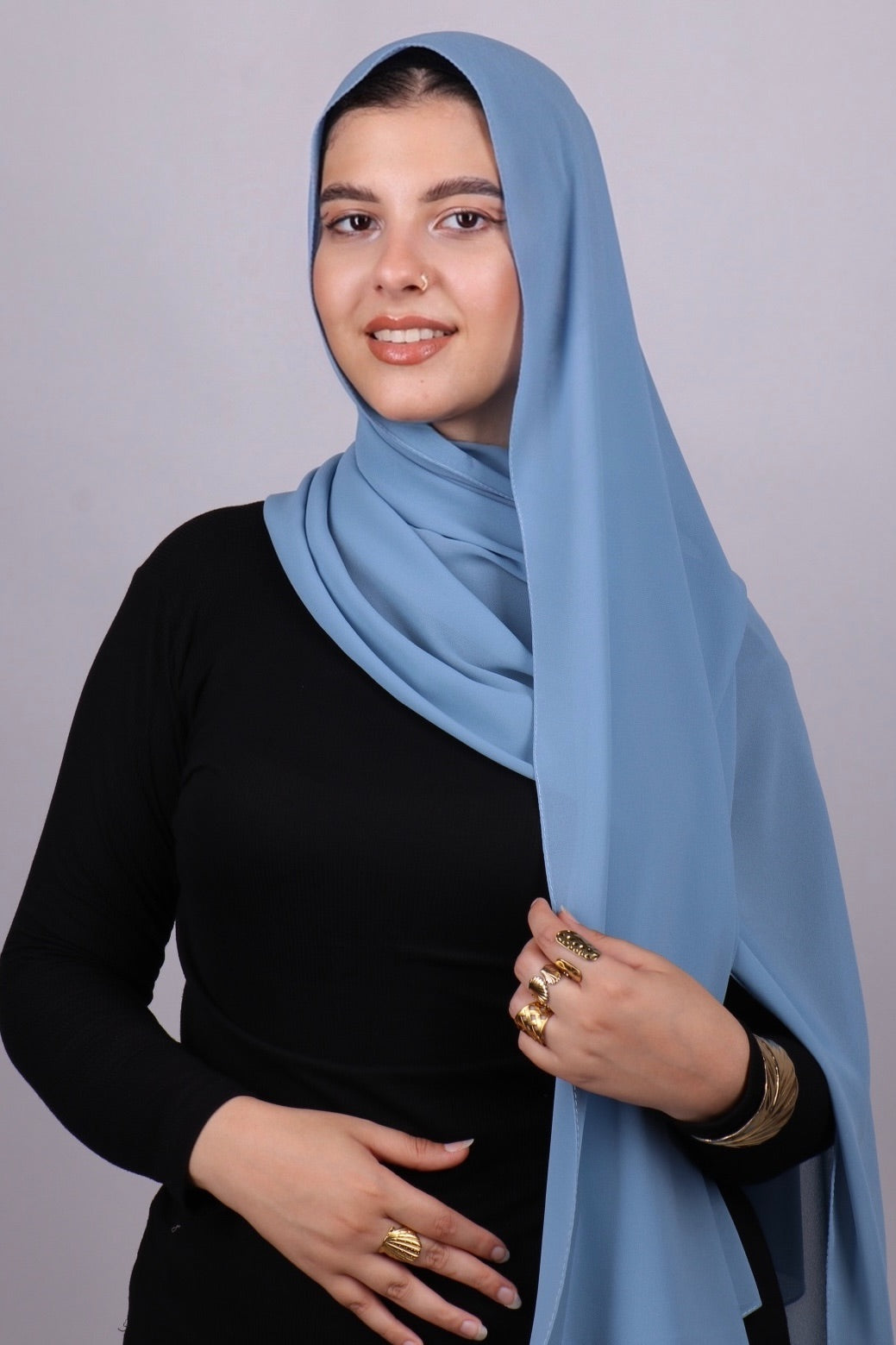 طرحه كريب ساده