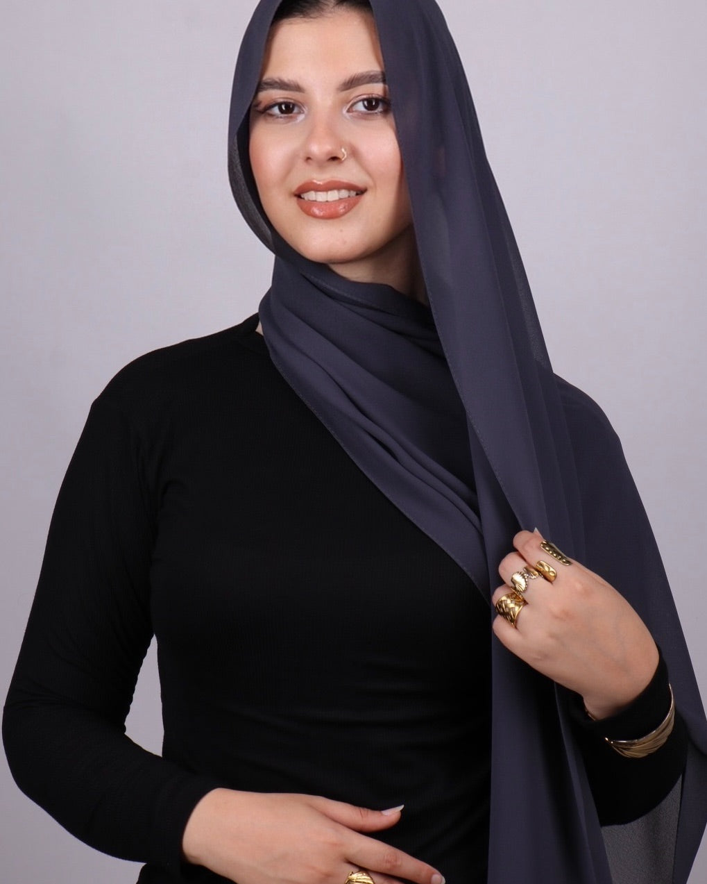 طرحه كريب ساده