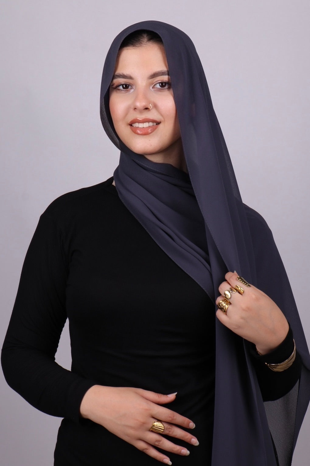 طرحه كريب ساده