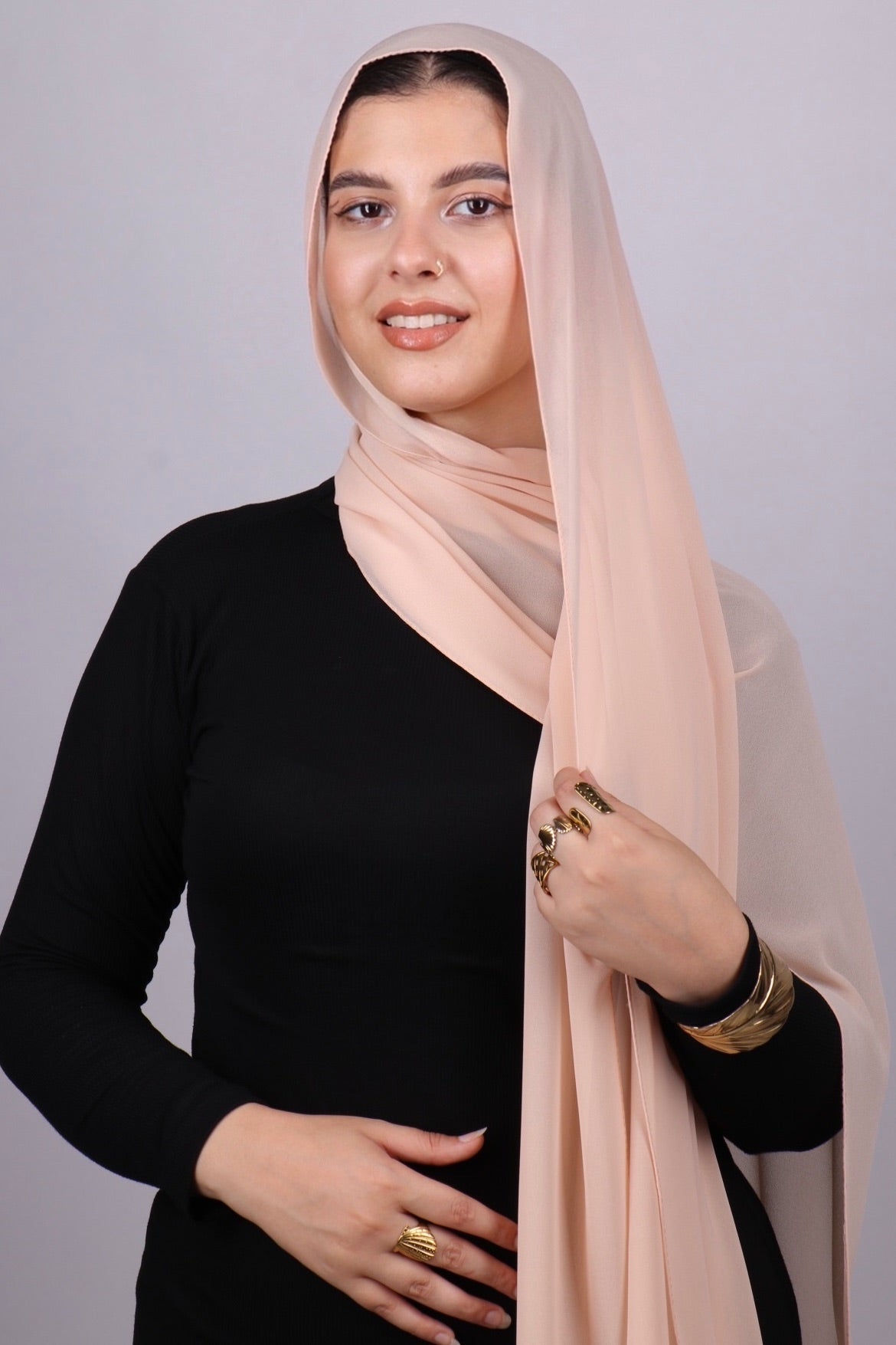 طرحه كريب ساده