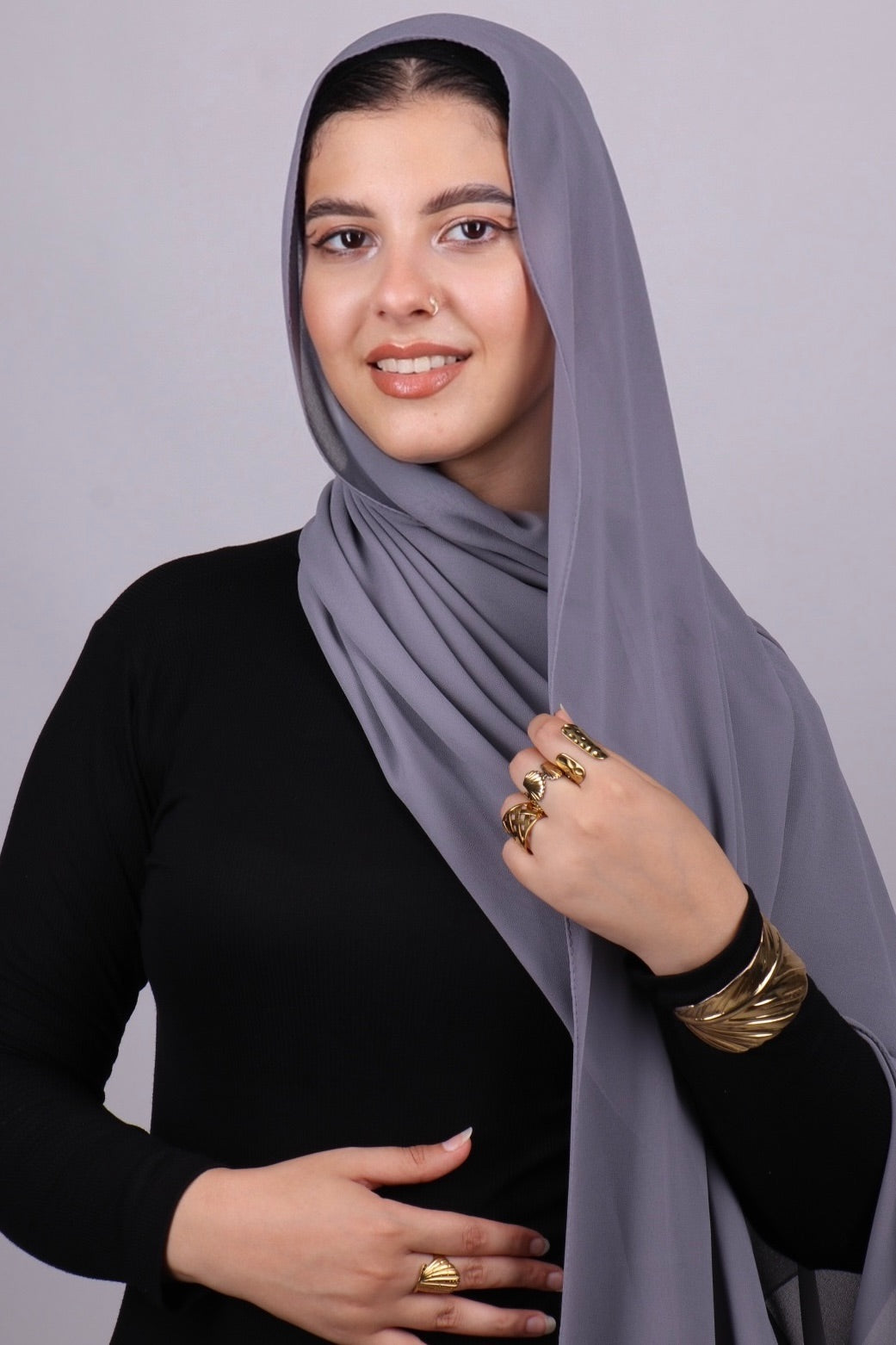 طرحه كريب ساده