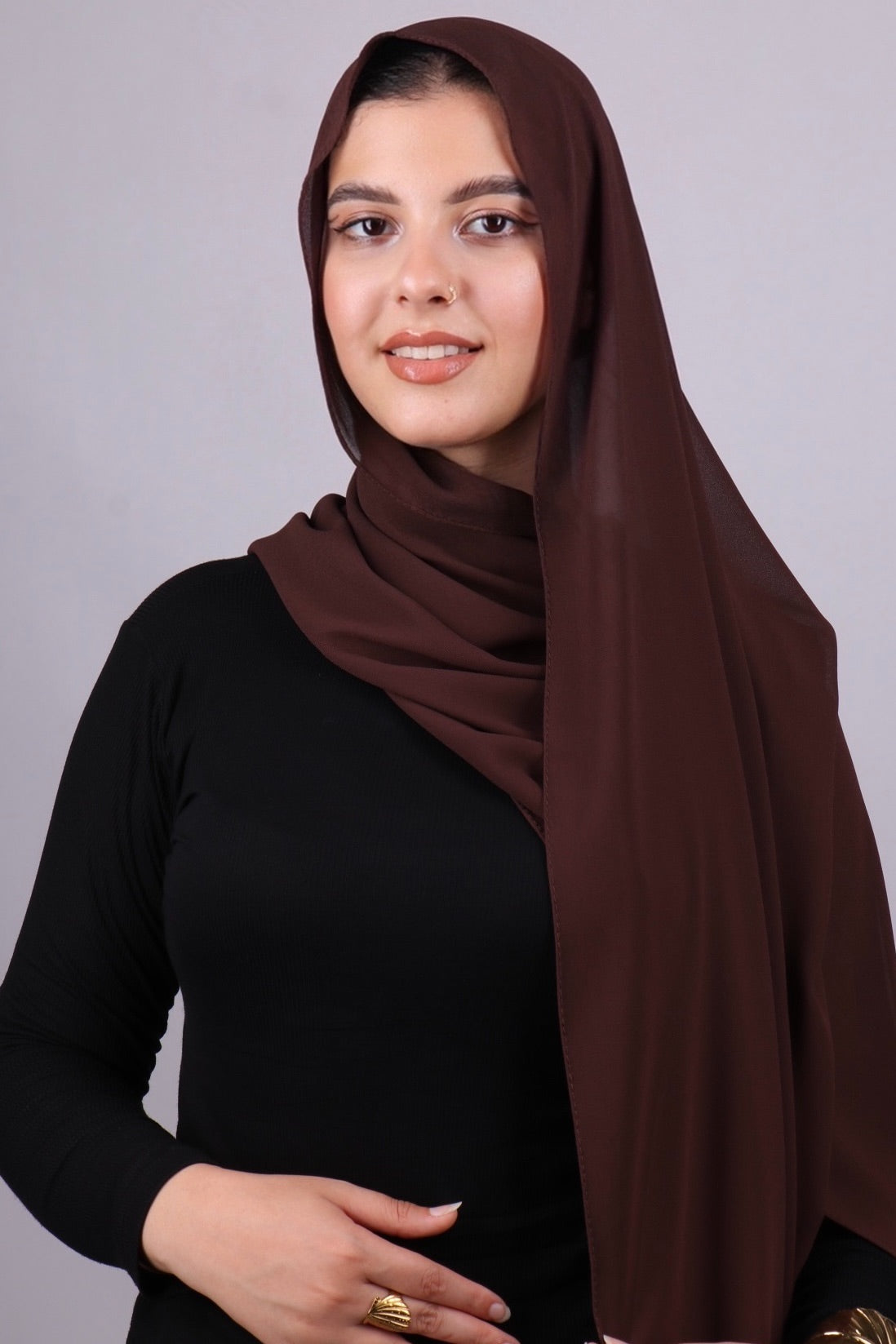 طرحه كريب ساده