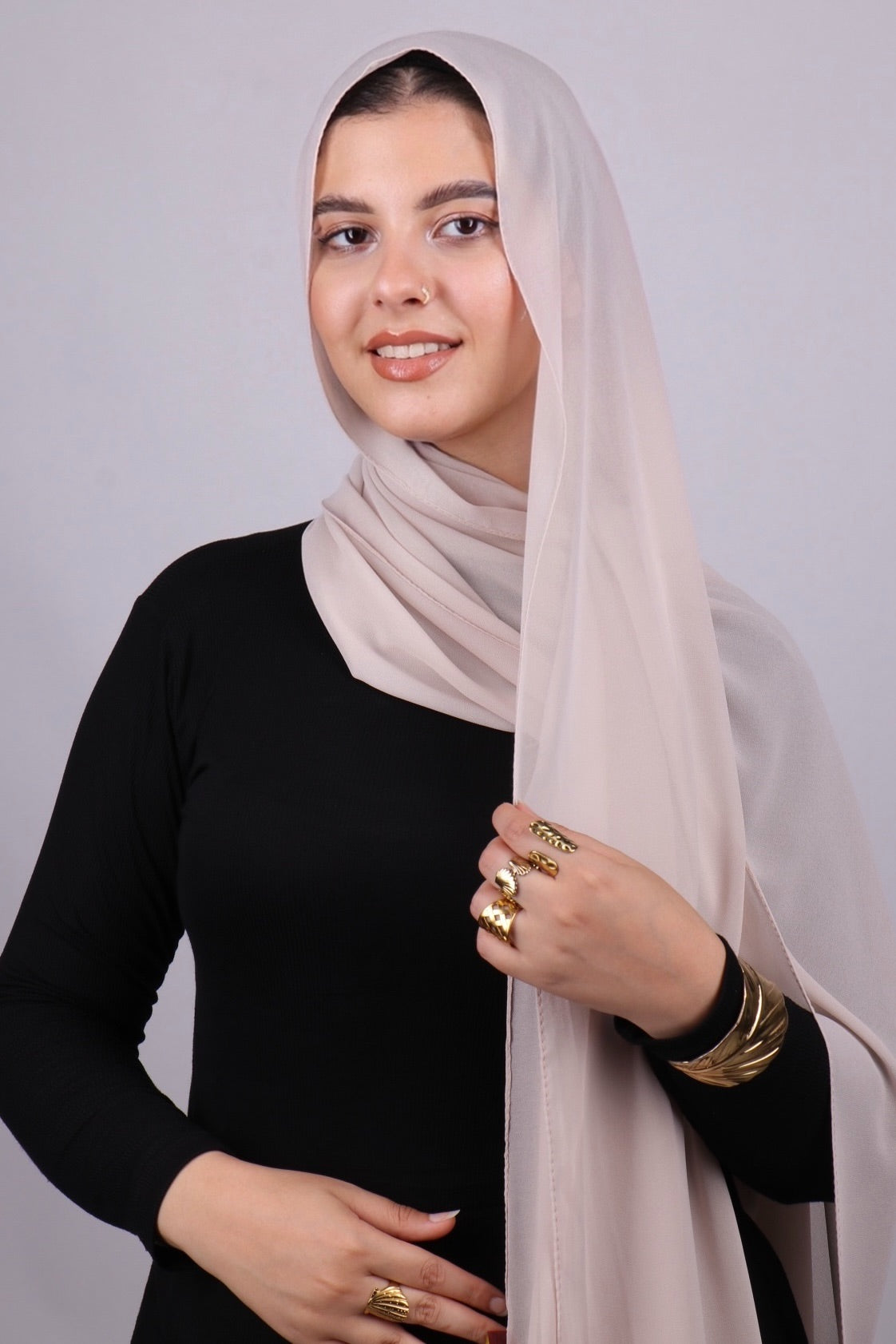طرحه كريب ساده