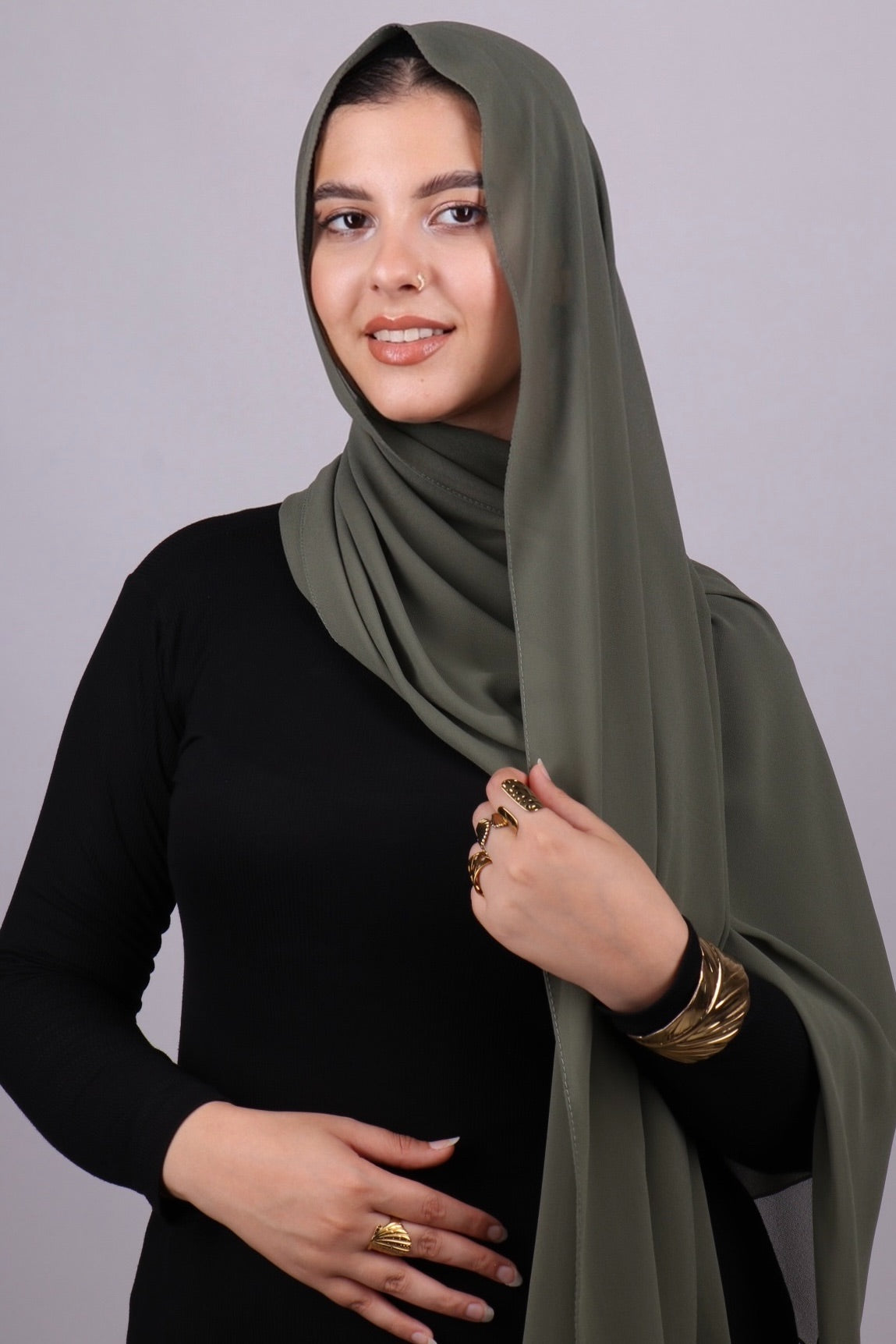 طرحه كريب ساده