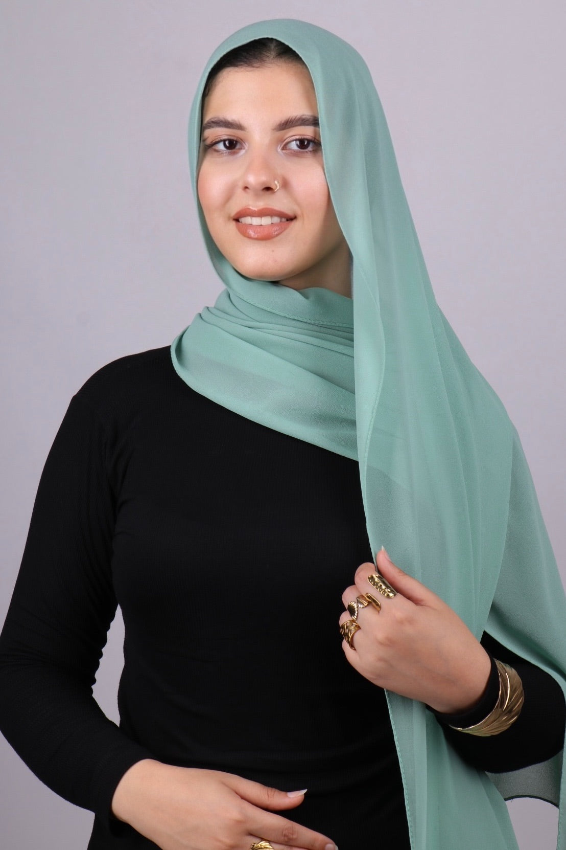 طرحه كريب ساده