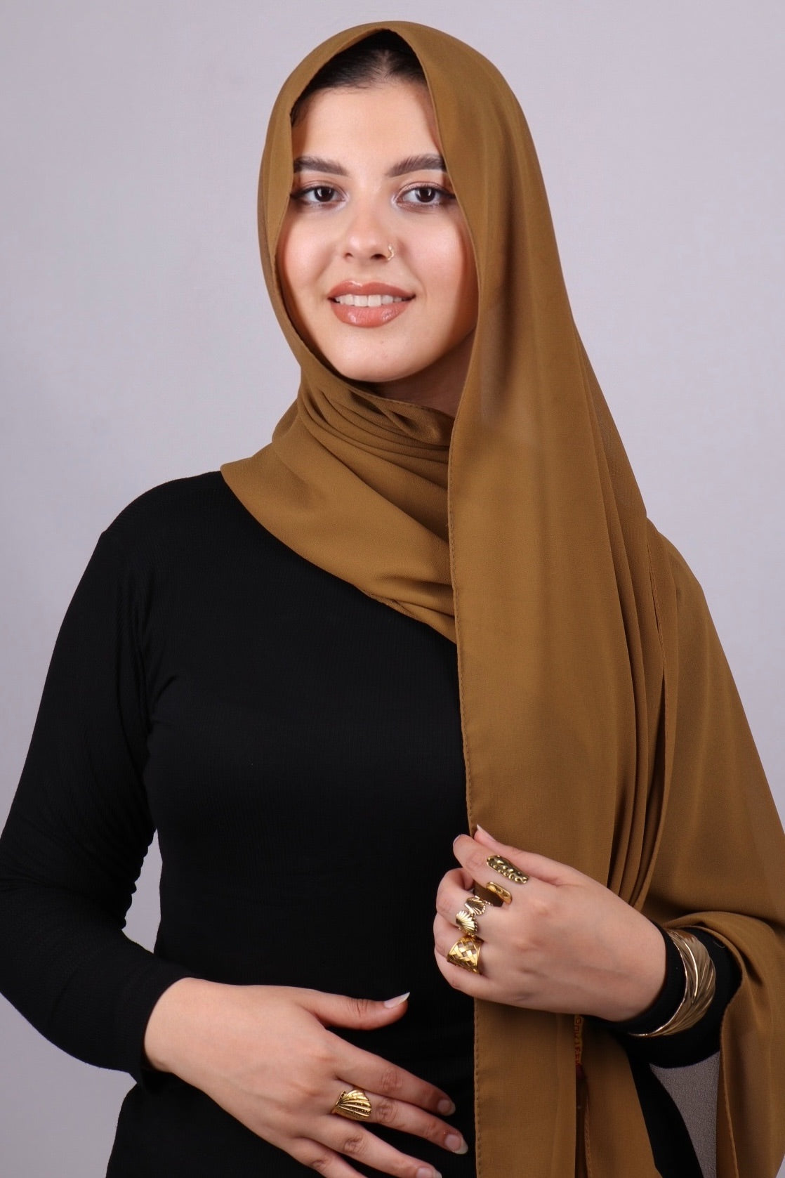 طرحه كريب ساده