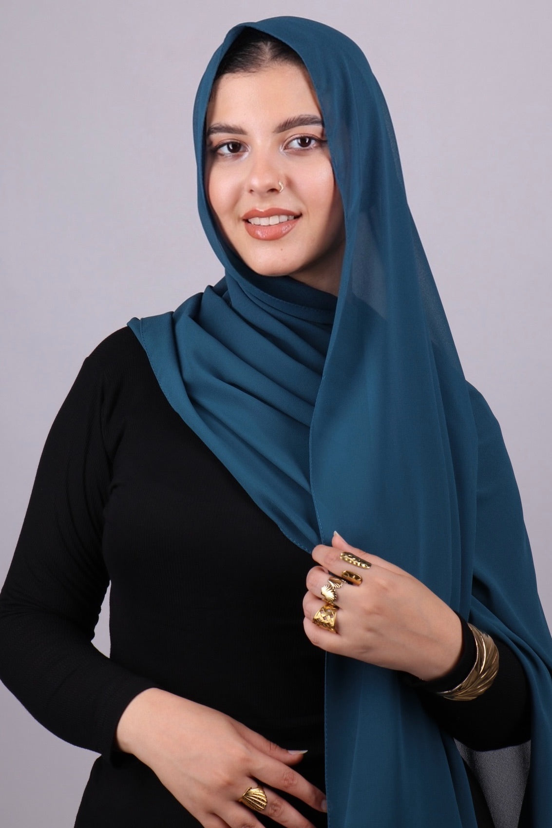 طرحه كريب ساده