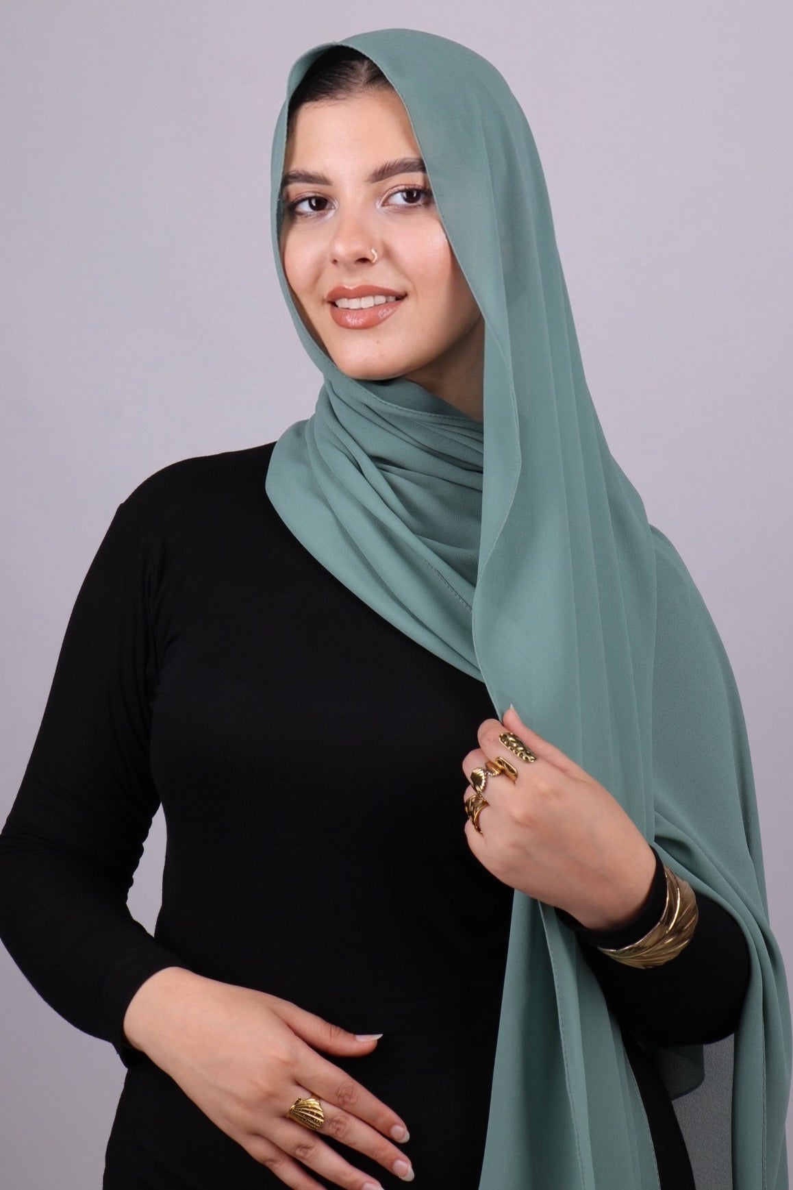 طرحه كريب ساده