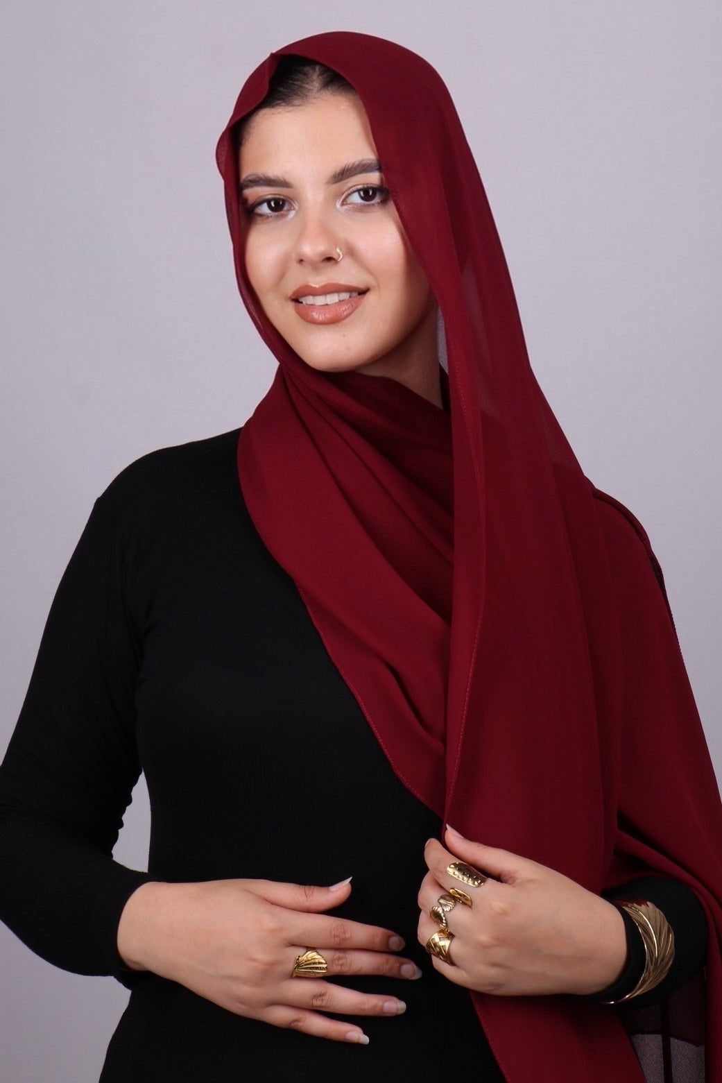 طرحه كريب ساده