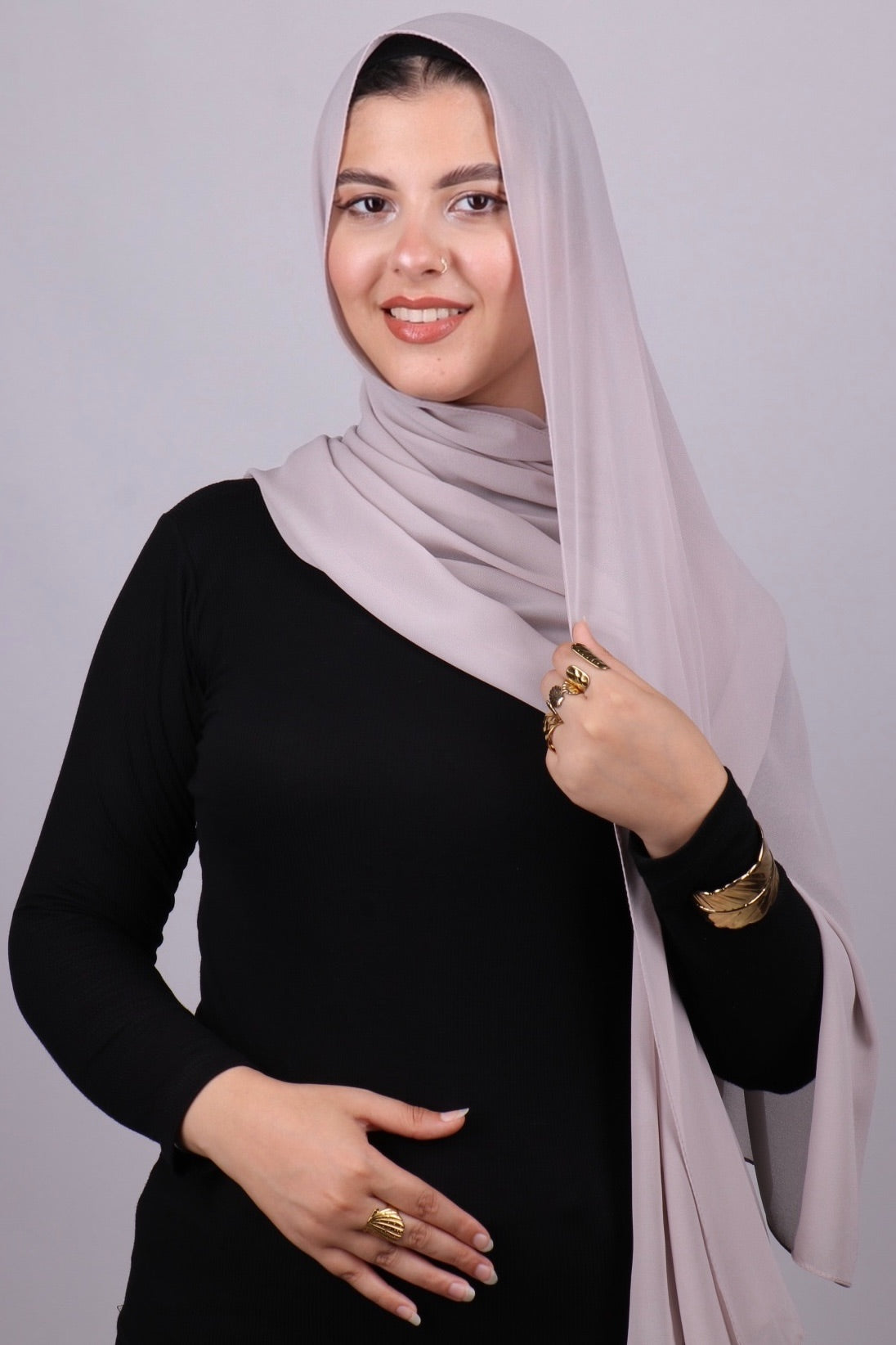 طرحه كريب ساده
