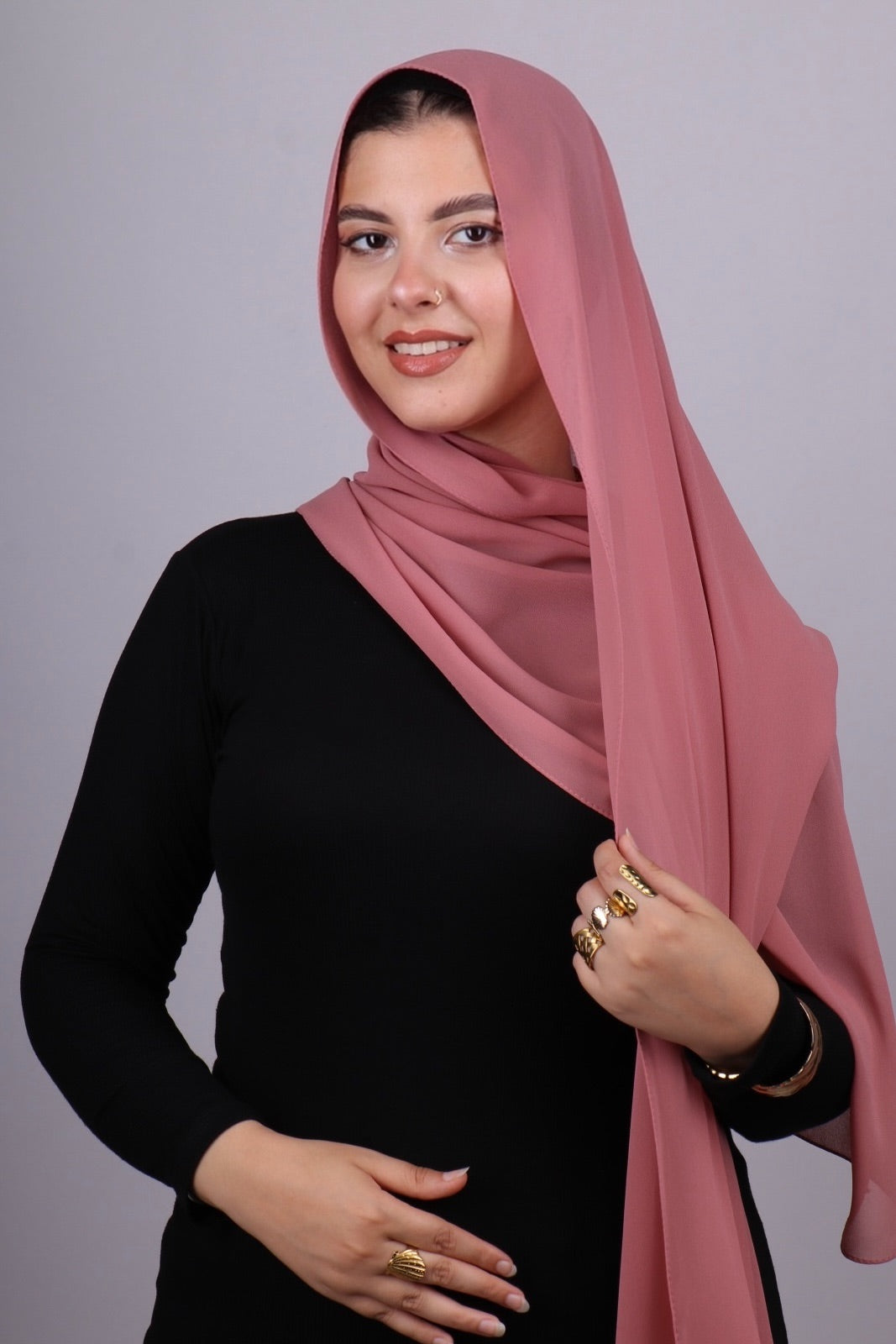 طرحه كريب ساده