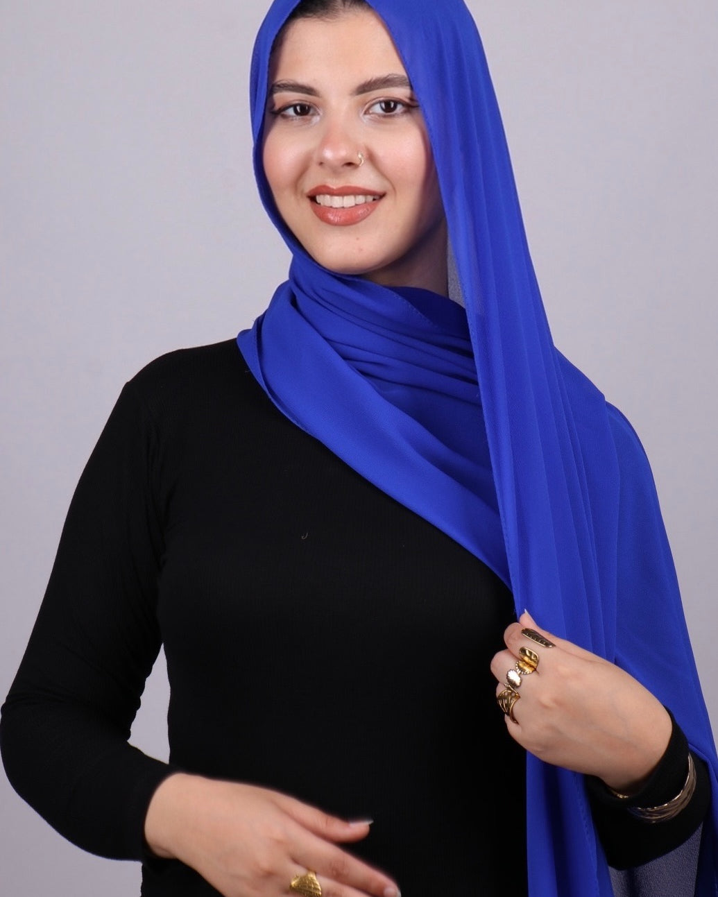 طرحه كريب ساده