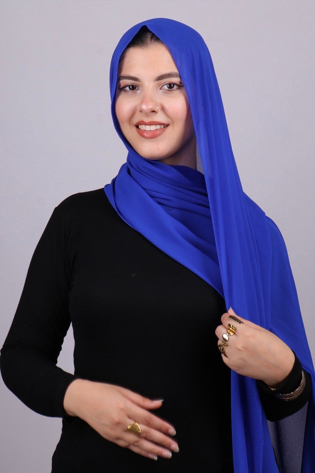 طرحه كريب ساده