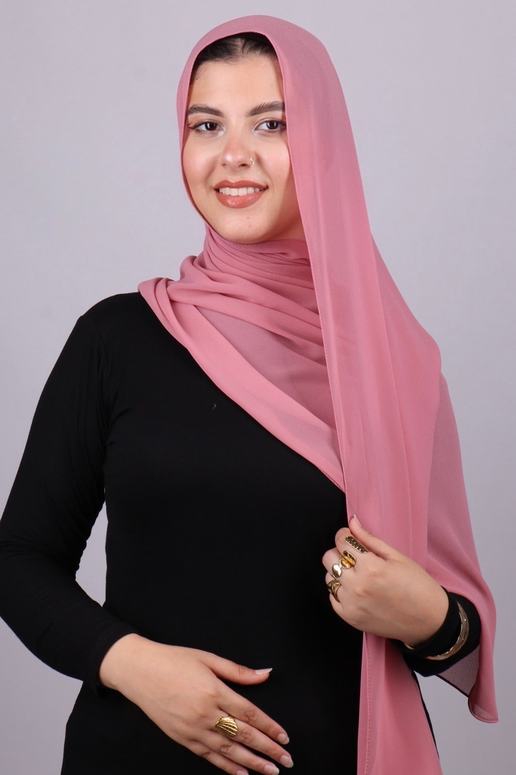 طرحه كريب ساده