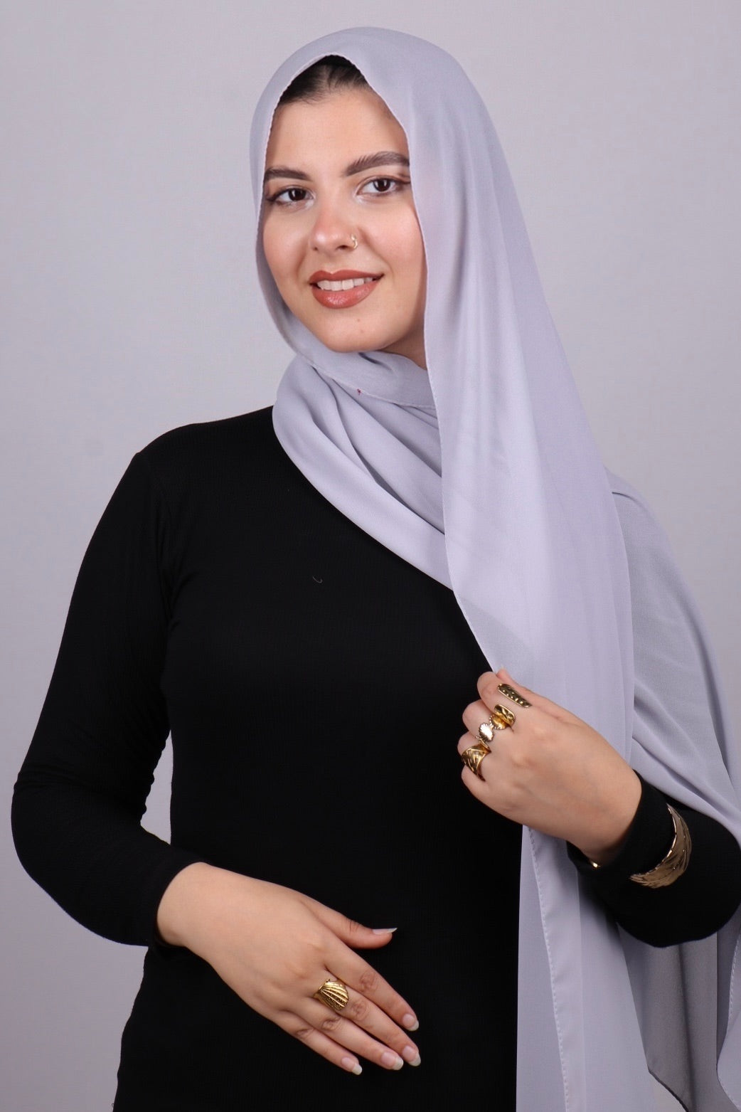 طرحه كريب ساده