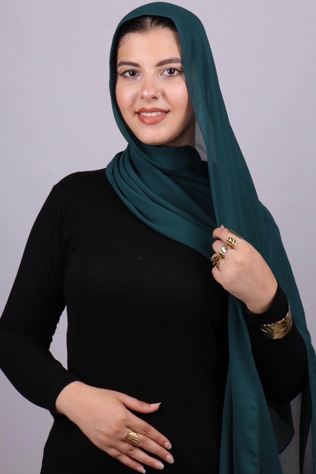 طرحه كريب ساده