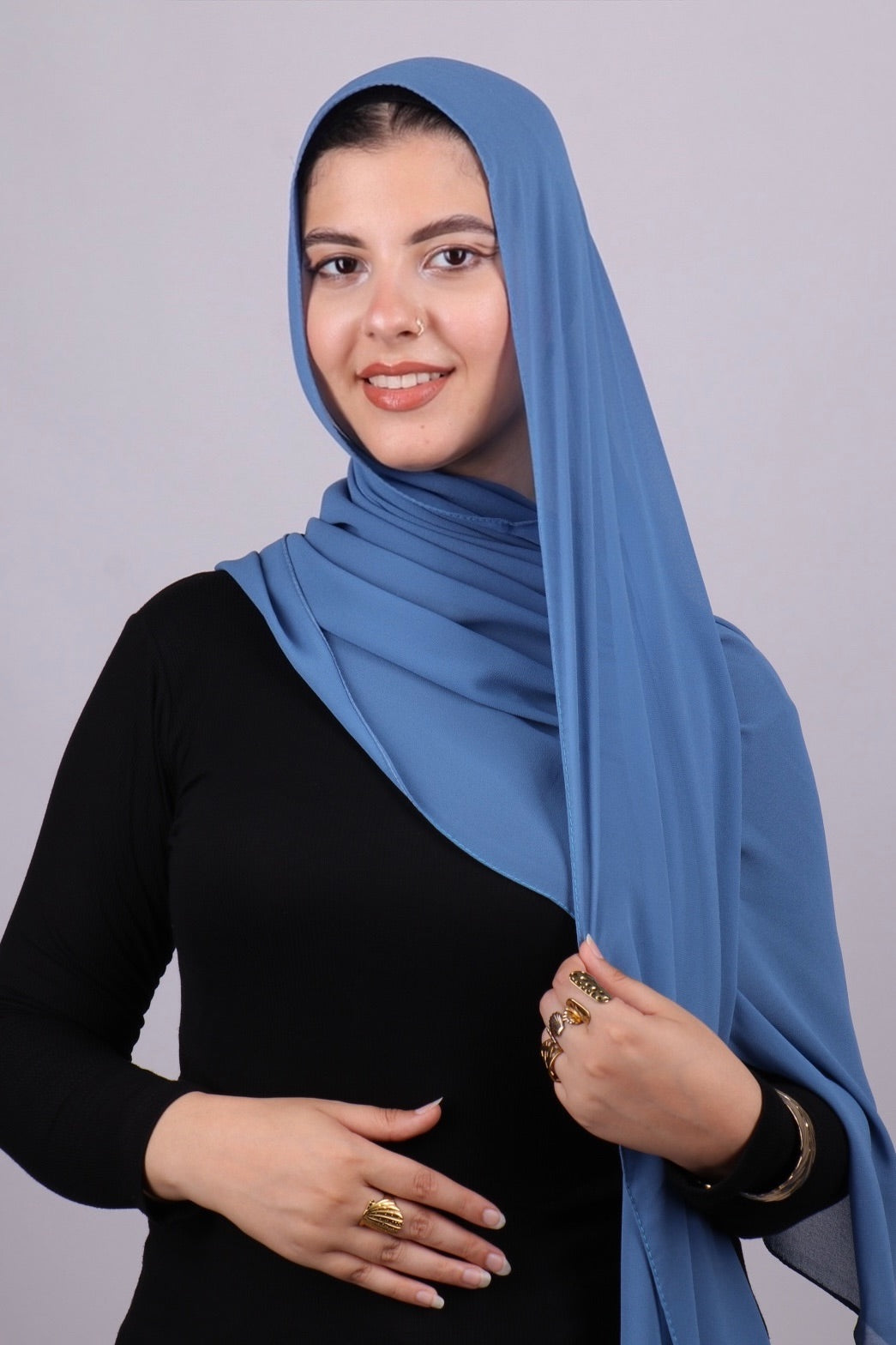 طرحه كريب ساده