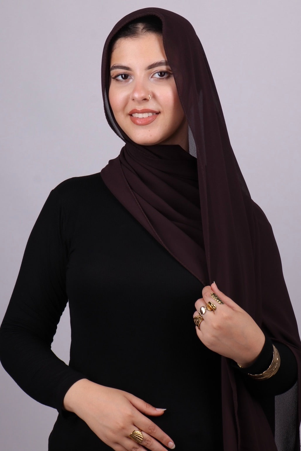 طرحه كريب ساده