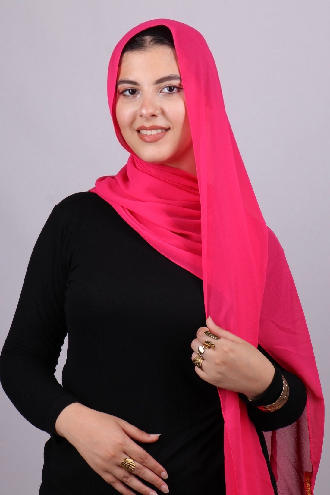 طرحه كريب ساده