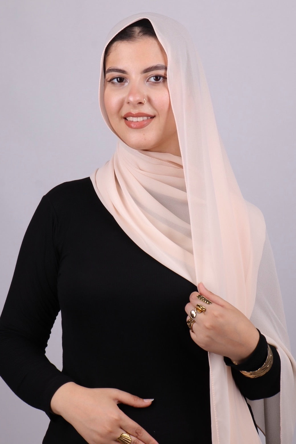 طرحه كريب ساده