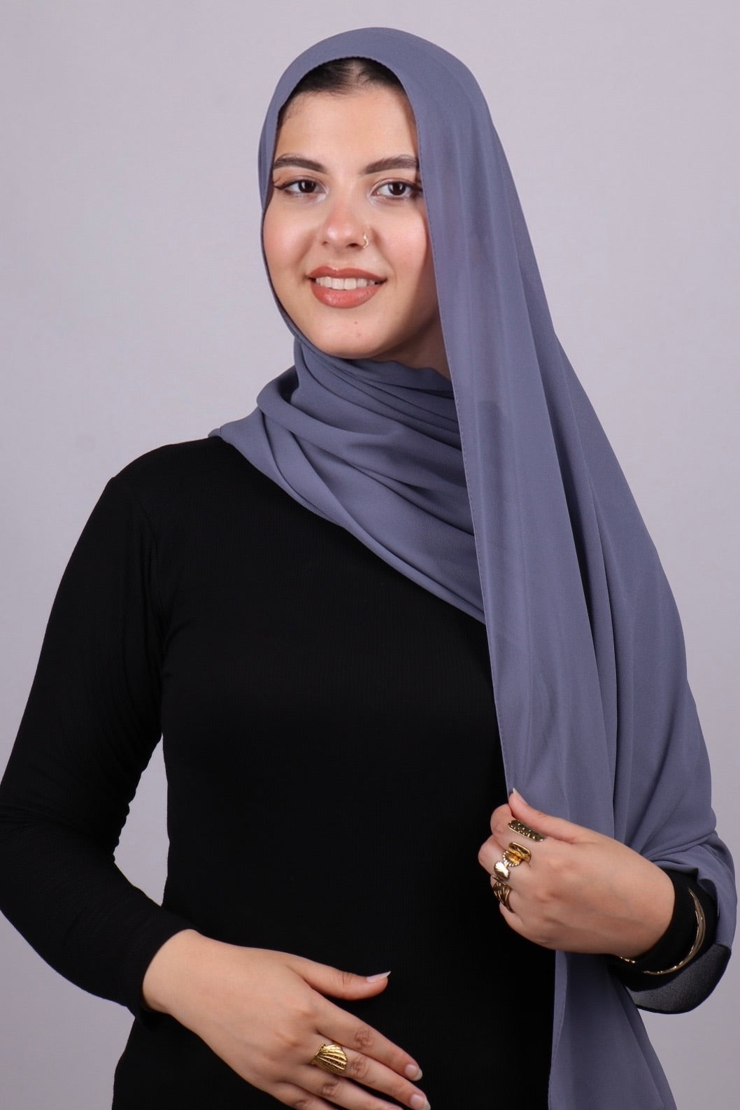 طرحه كريب ساده