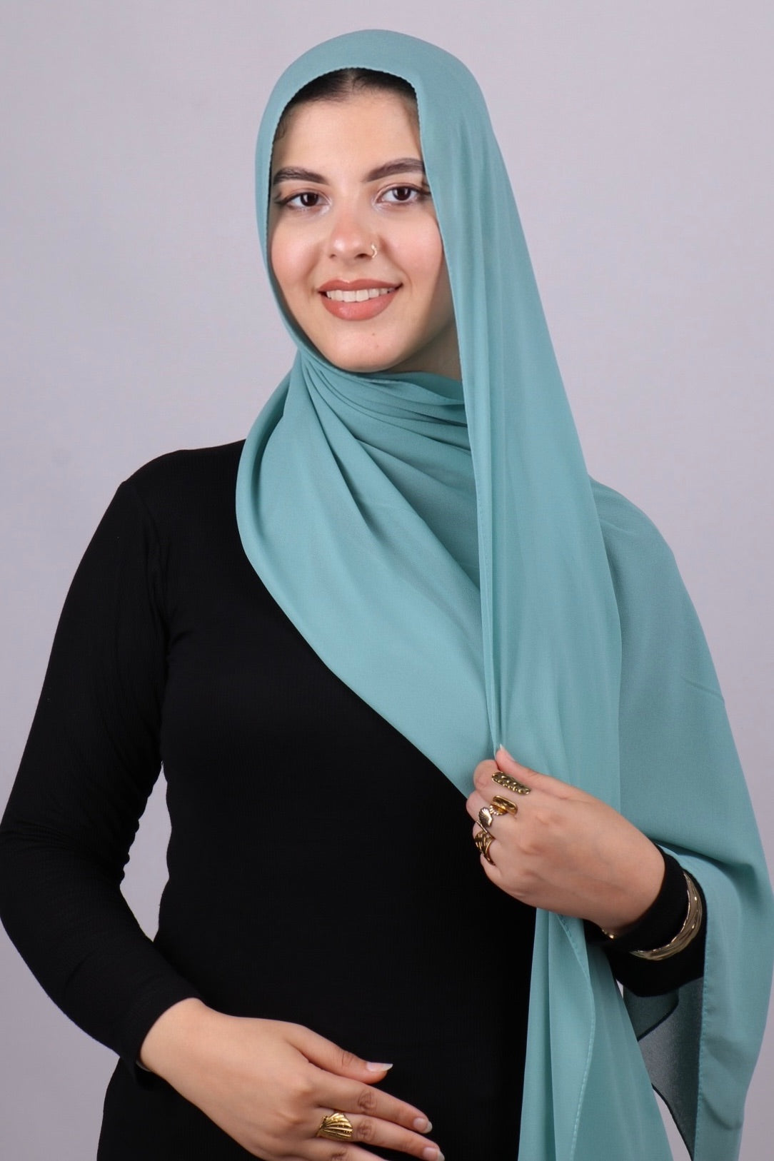 طرحه كريب ساده