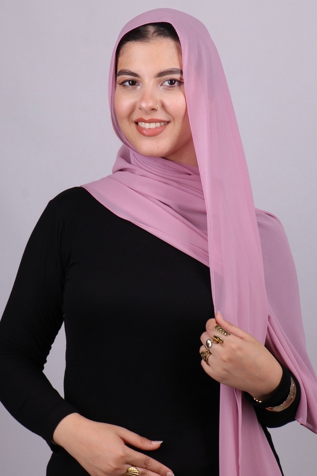 طرحه كريب ساده