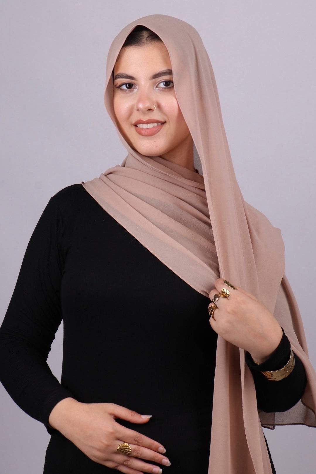طرحه كريب ساده